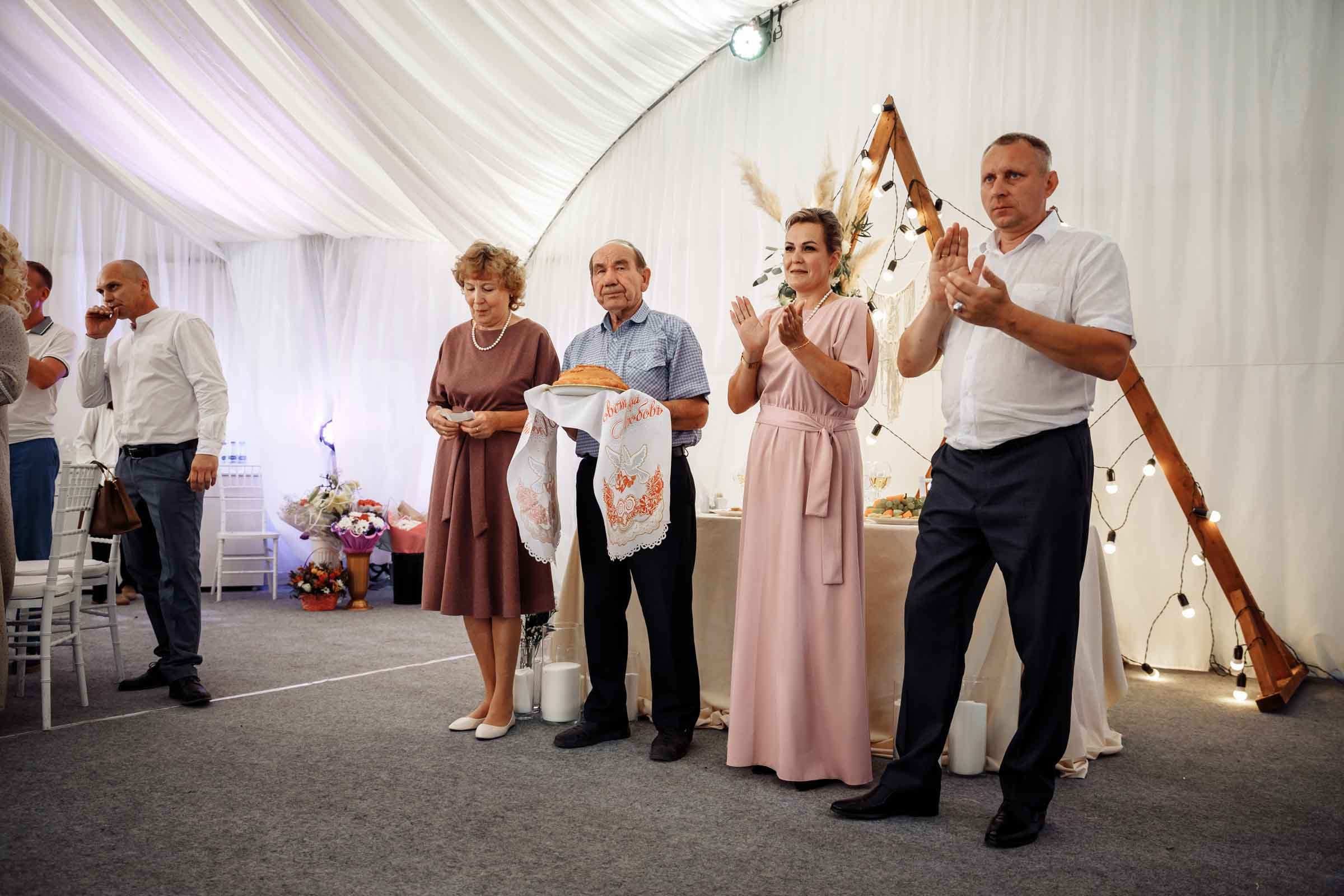 Павел и Евгения. Свадебный фотограф Казань Чебоксары Москва