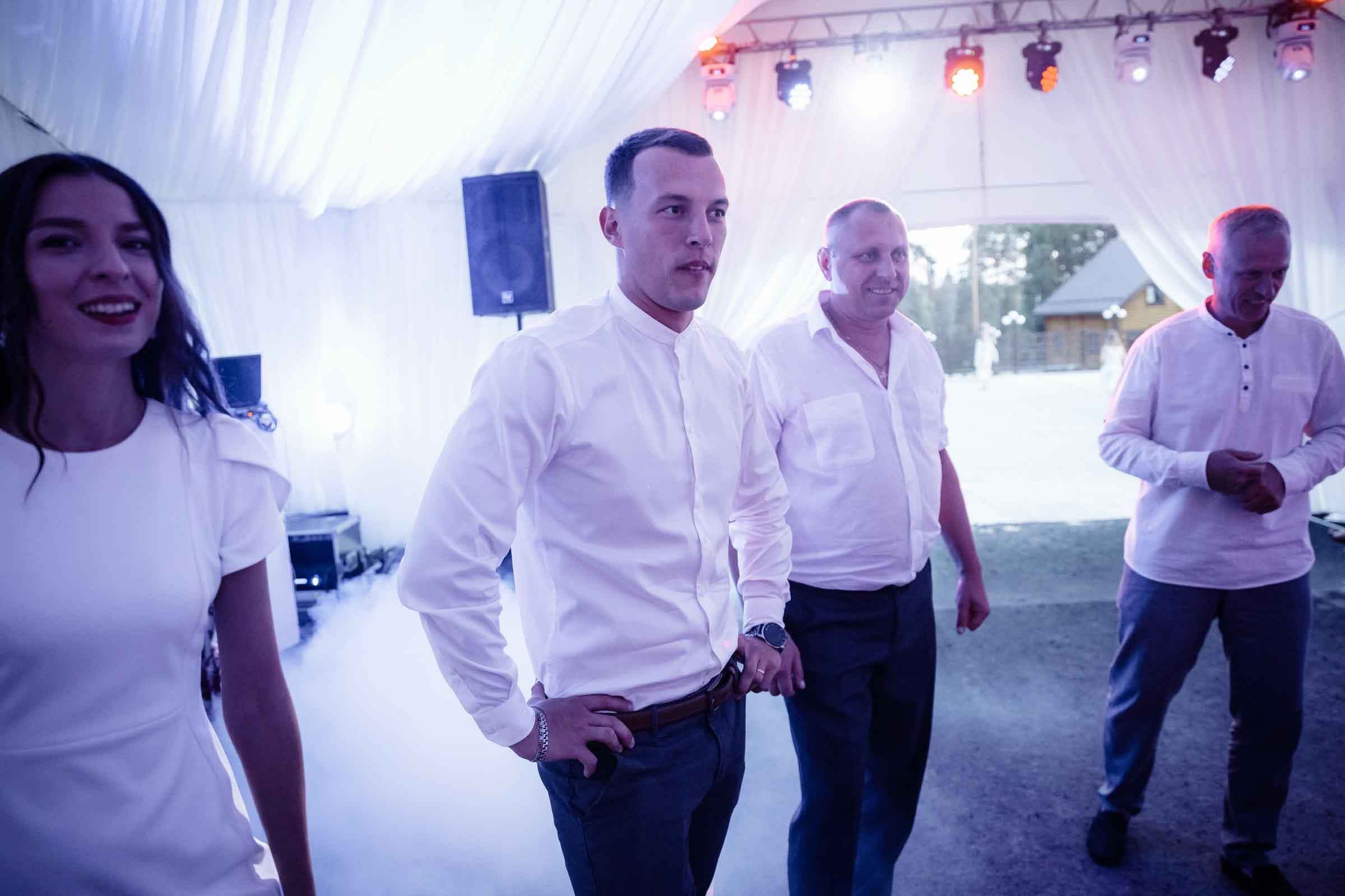 Павел и Евгения. Свадебный фотограф Казань Чебоксары Москва