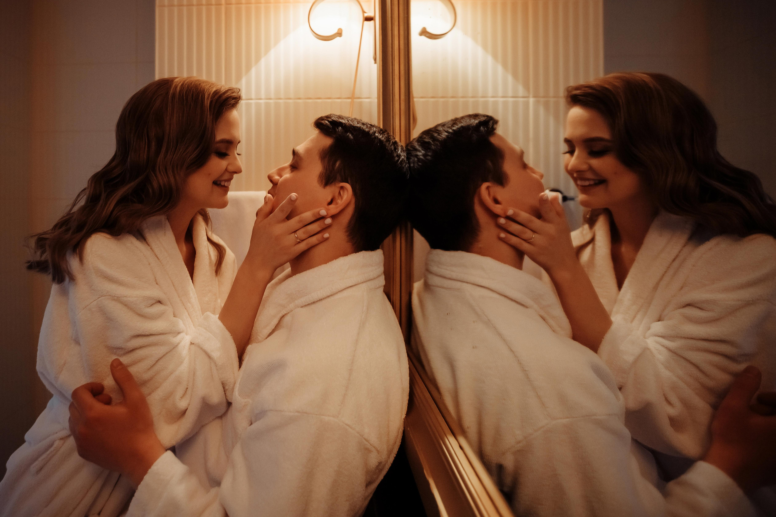 Дмитрий и Наталья. Свадебный фотограф Казань Чебоксары Москва