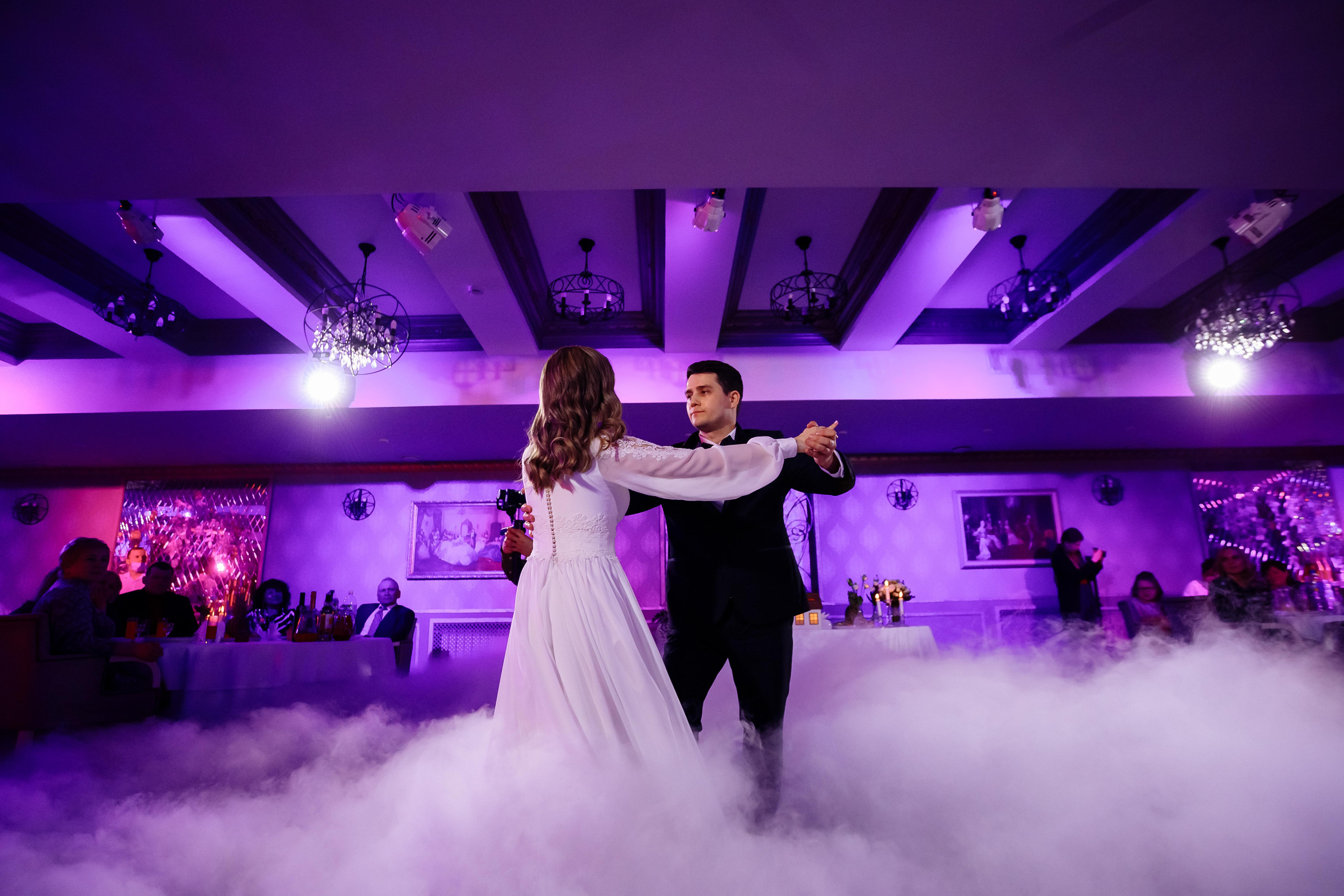 Дмитрий и Наталья. Свадебный фотограф Казань Чебоксары Москва