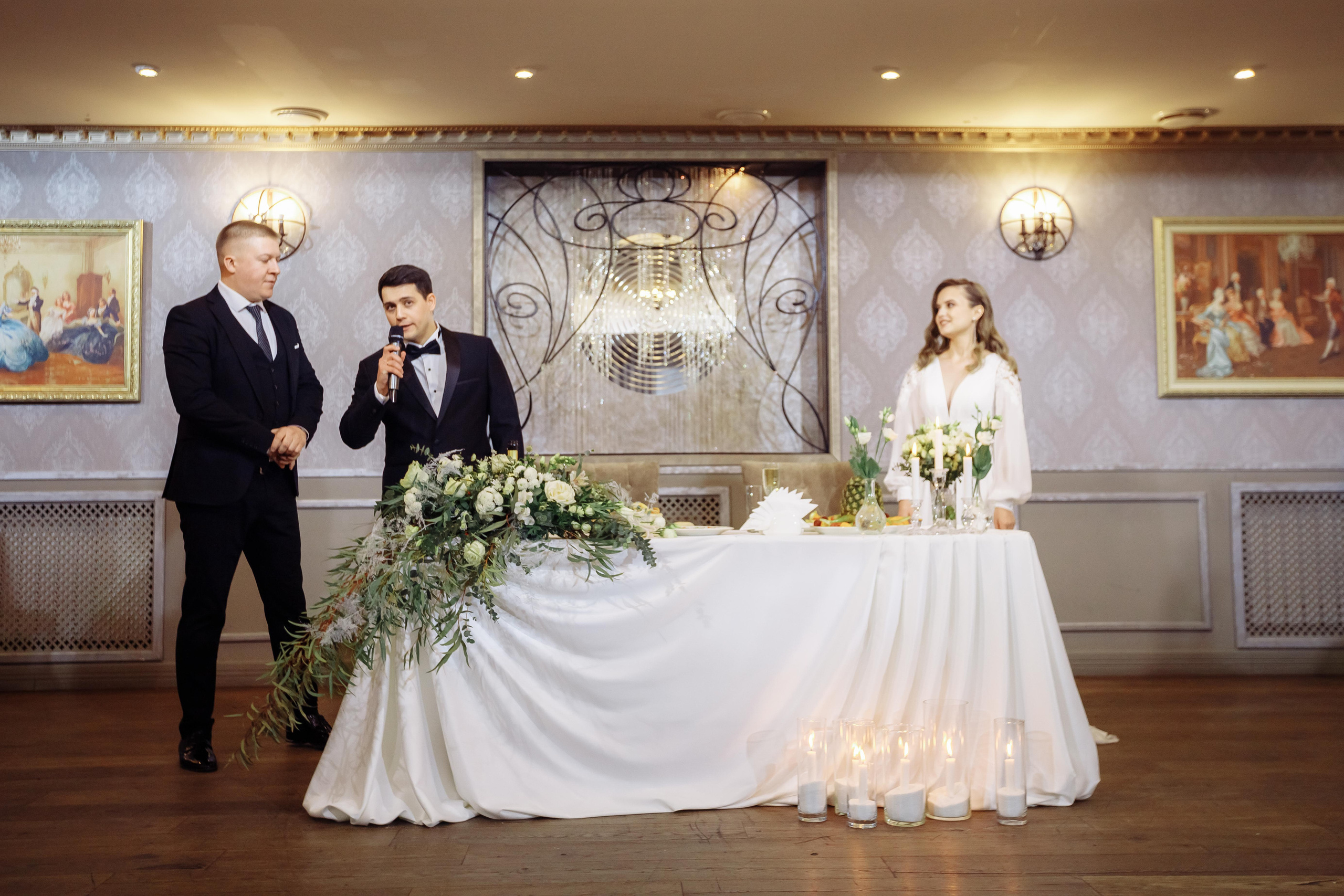 Дмитрий и Наталья. Свадебный фотограф Казань Чебоксары Москва