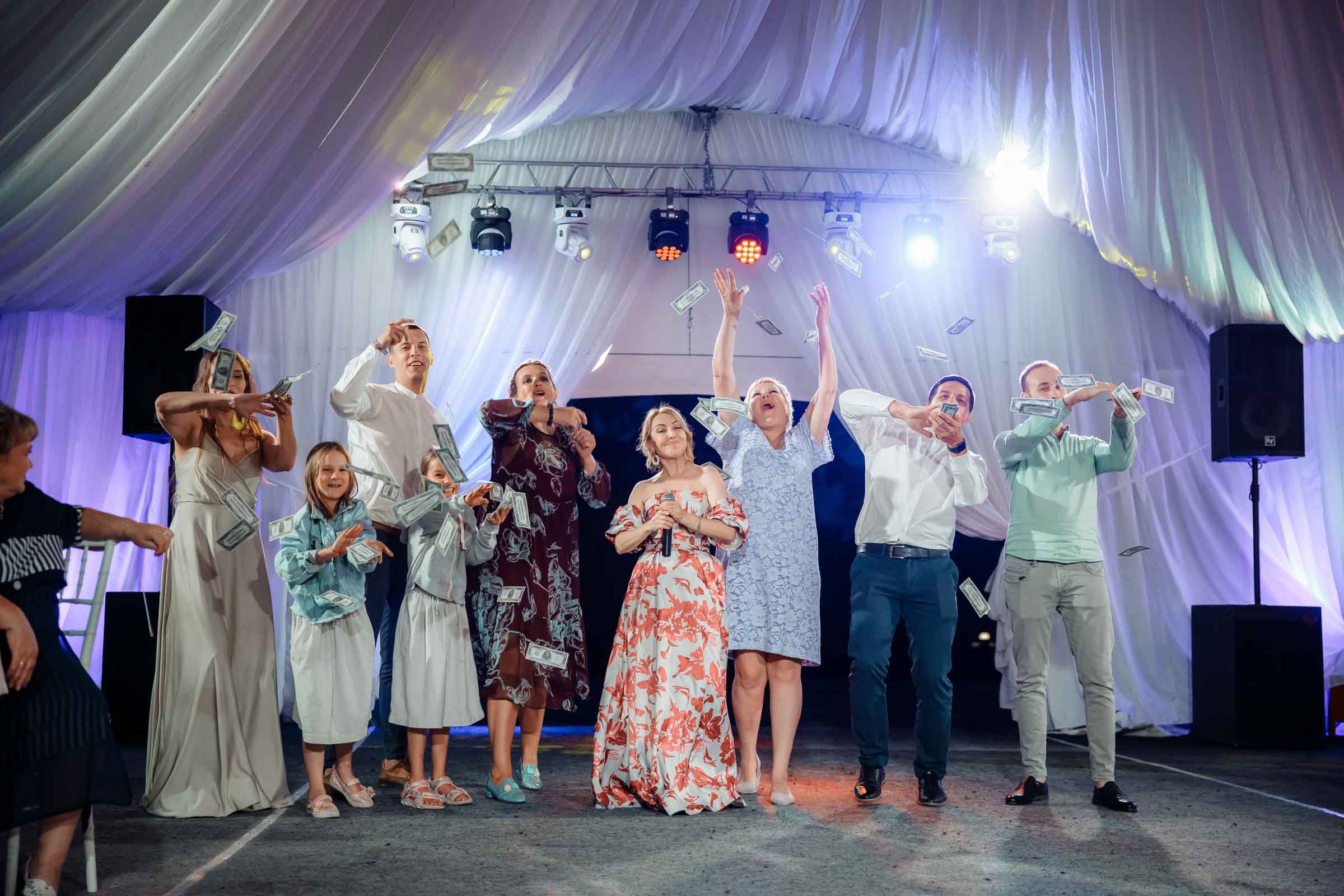 Павел и Евгения. Свадебный фотограф Казань Чебоксары Москва