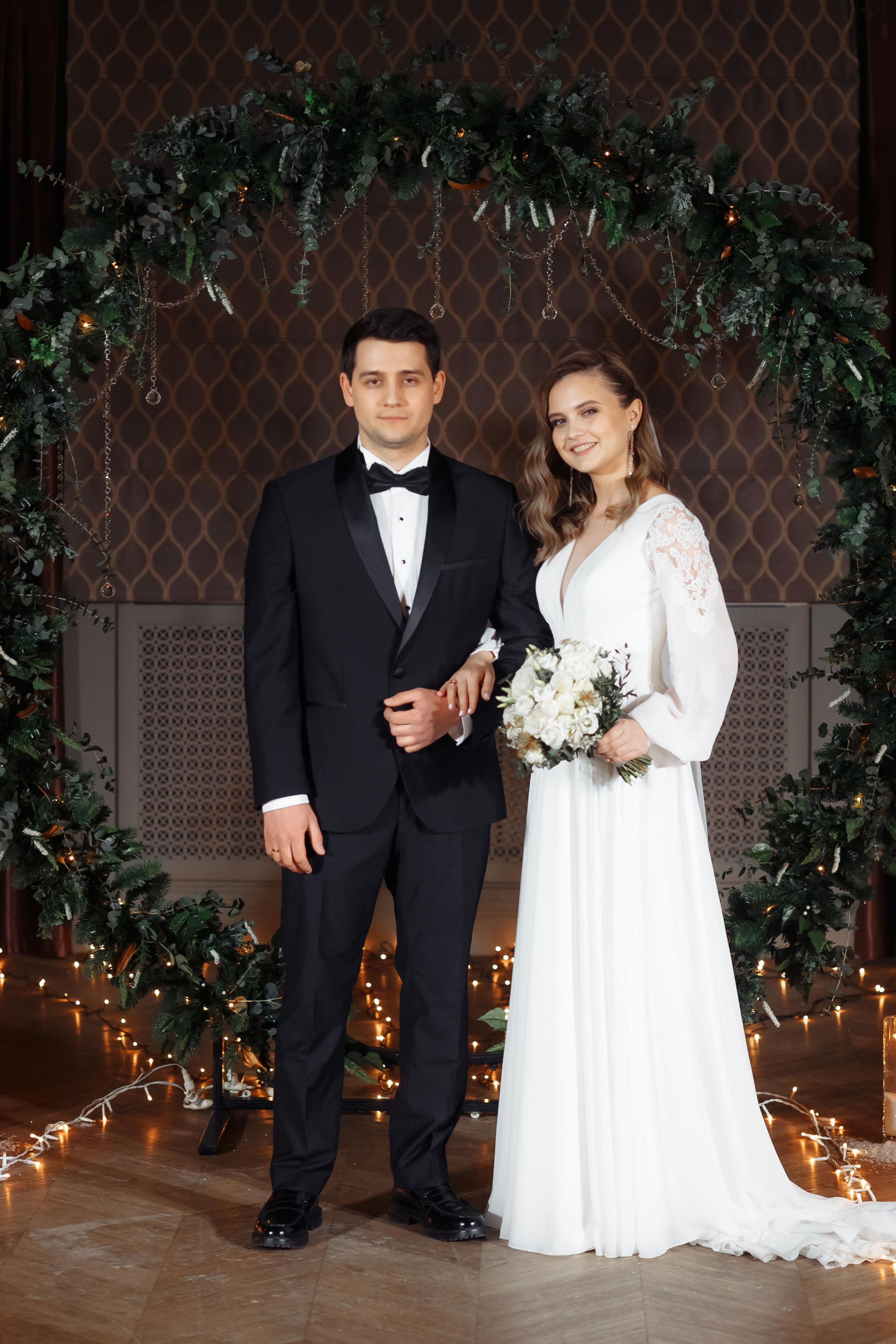 Дмитрий и Наталья. Свадебный фотограф Казань Чебоксары Москва