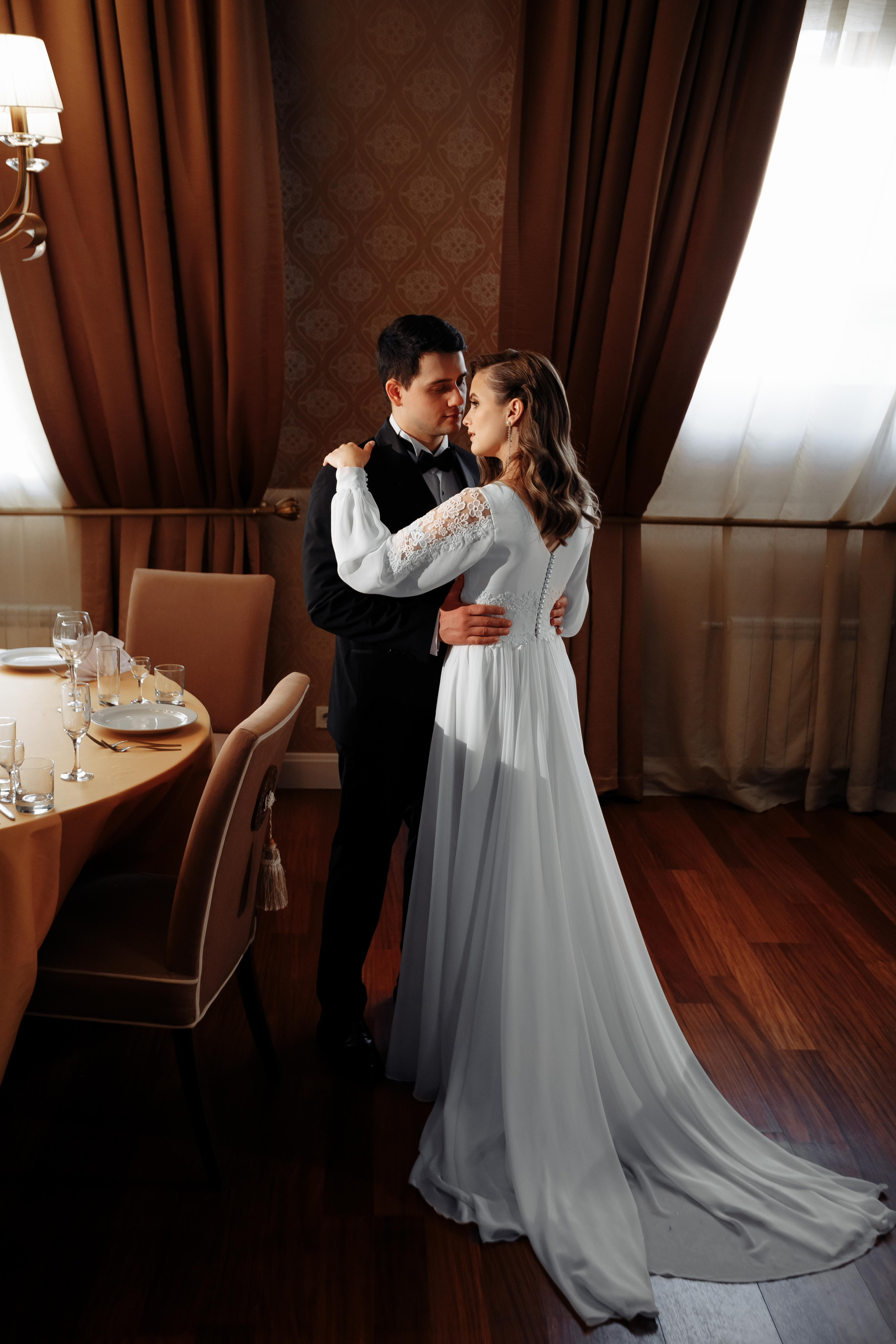 Дмитрий и Наталья. Свадебный фотограф Казань Чебоксары Москва