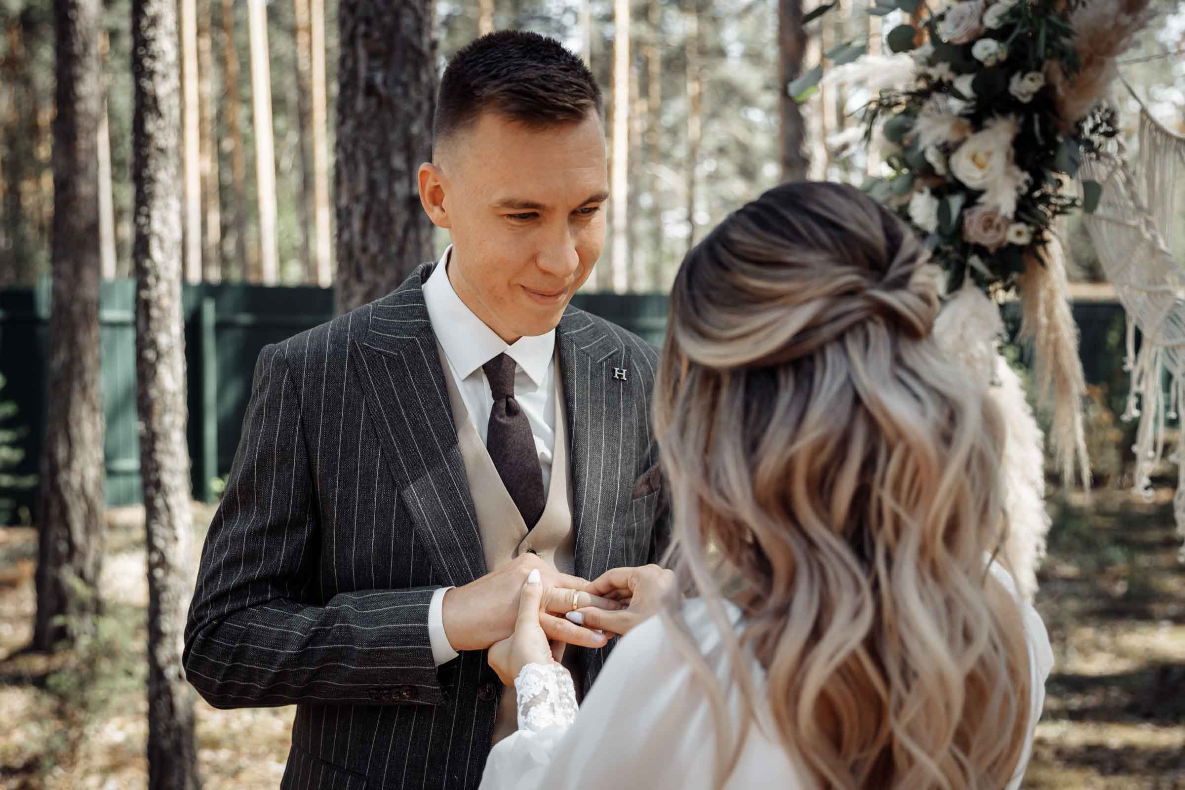 Павел и Евгения. Свадебный фотограф Казань Чебоксары Москва