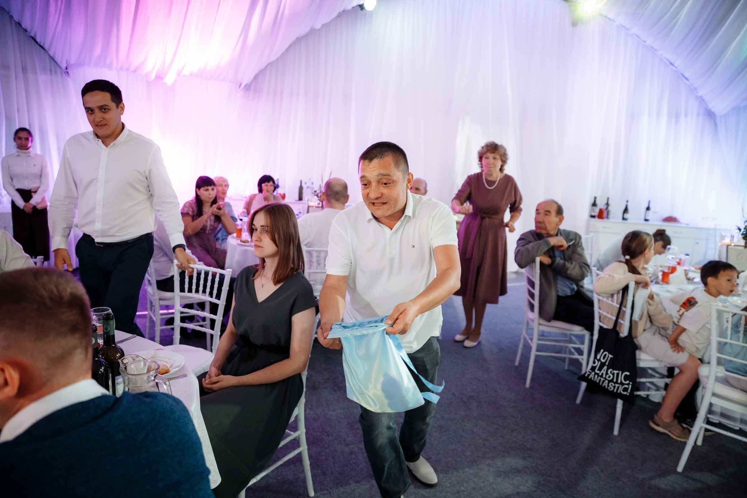 Павел и Евгения. Свадебный фотограф Казань Чебоксары Москва