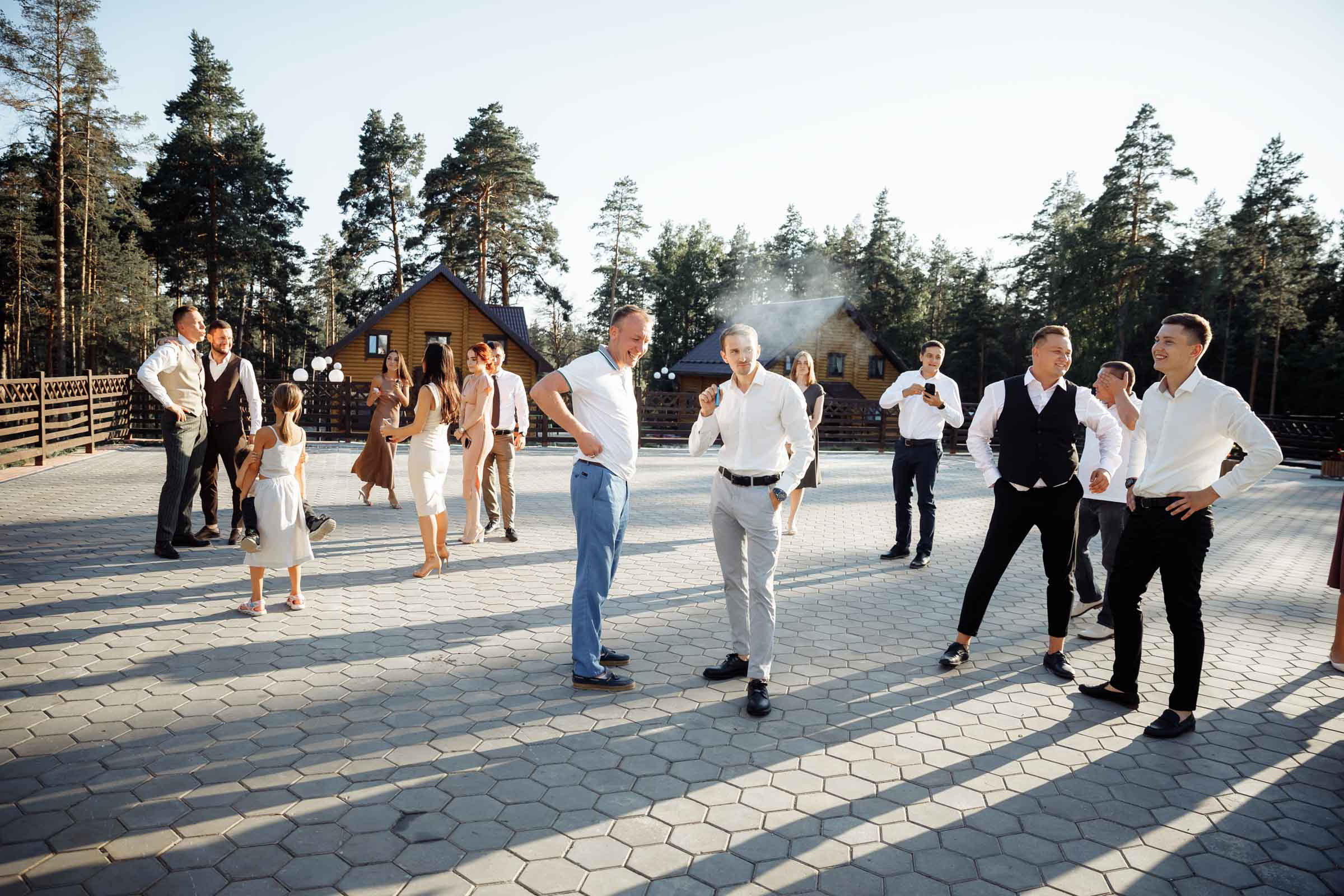Павел и Евгения. Свадебный фотограф Казань Чебоксары Москва