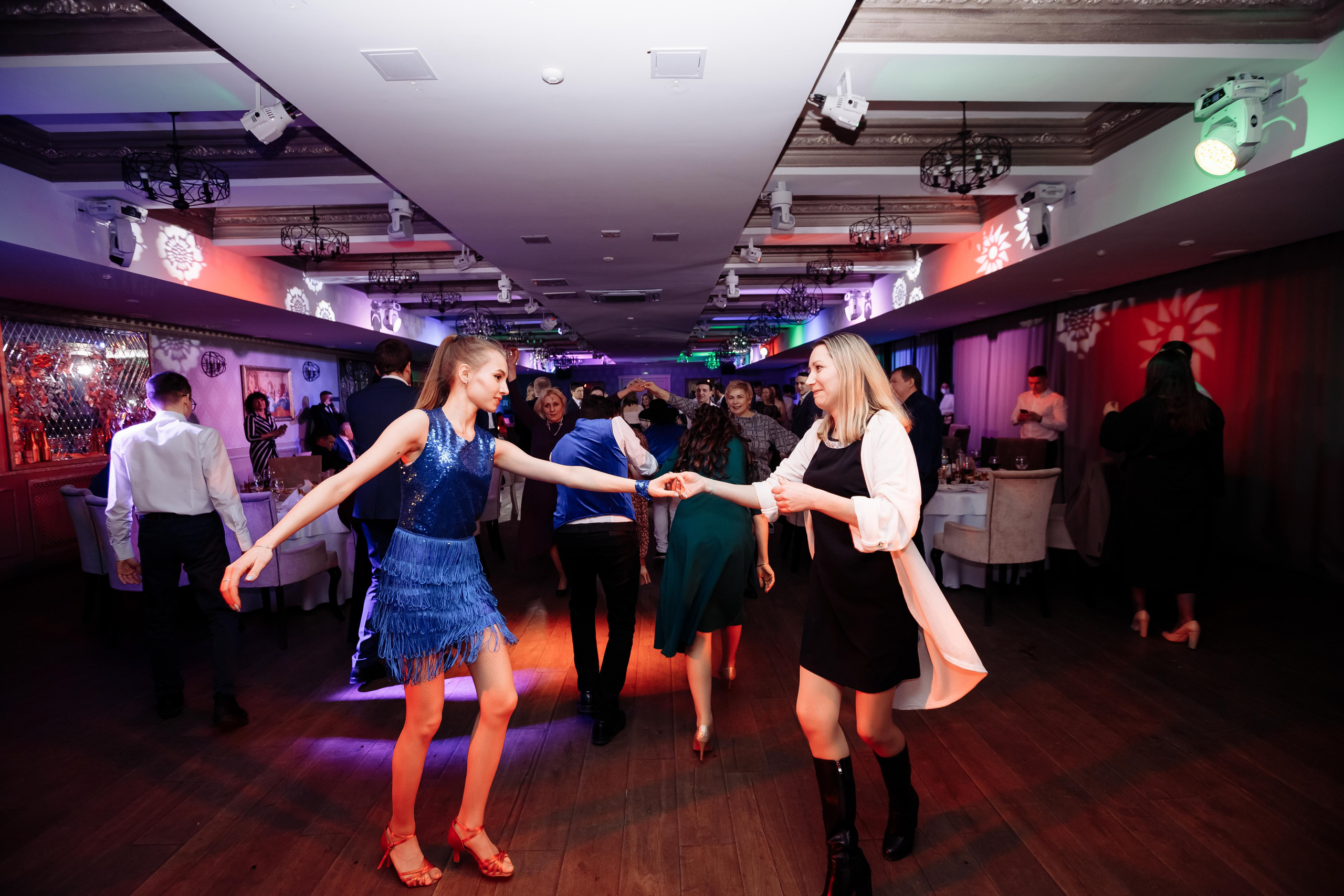 Дмитрий и Наталья. Свадебный фотограф Казань Чебоксары Москва