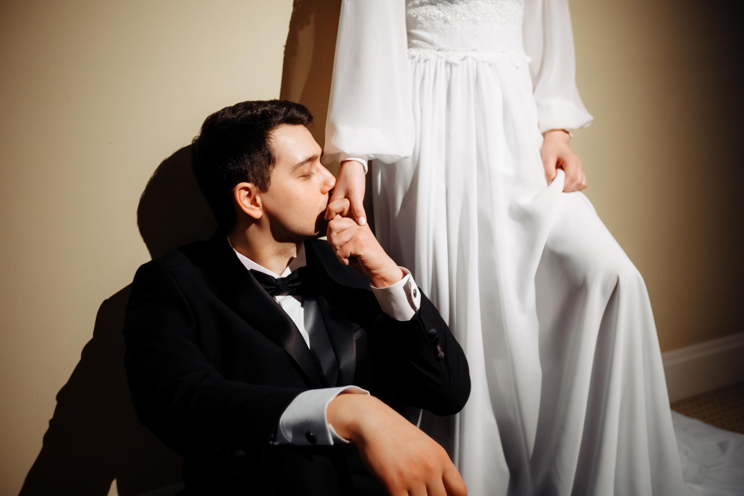 Дмитрий и Наталья. Свадебный фотограф Казань Чебоксары Москва