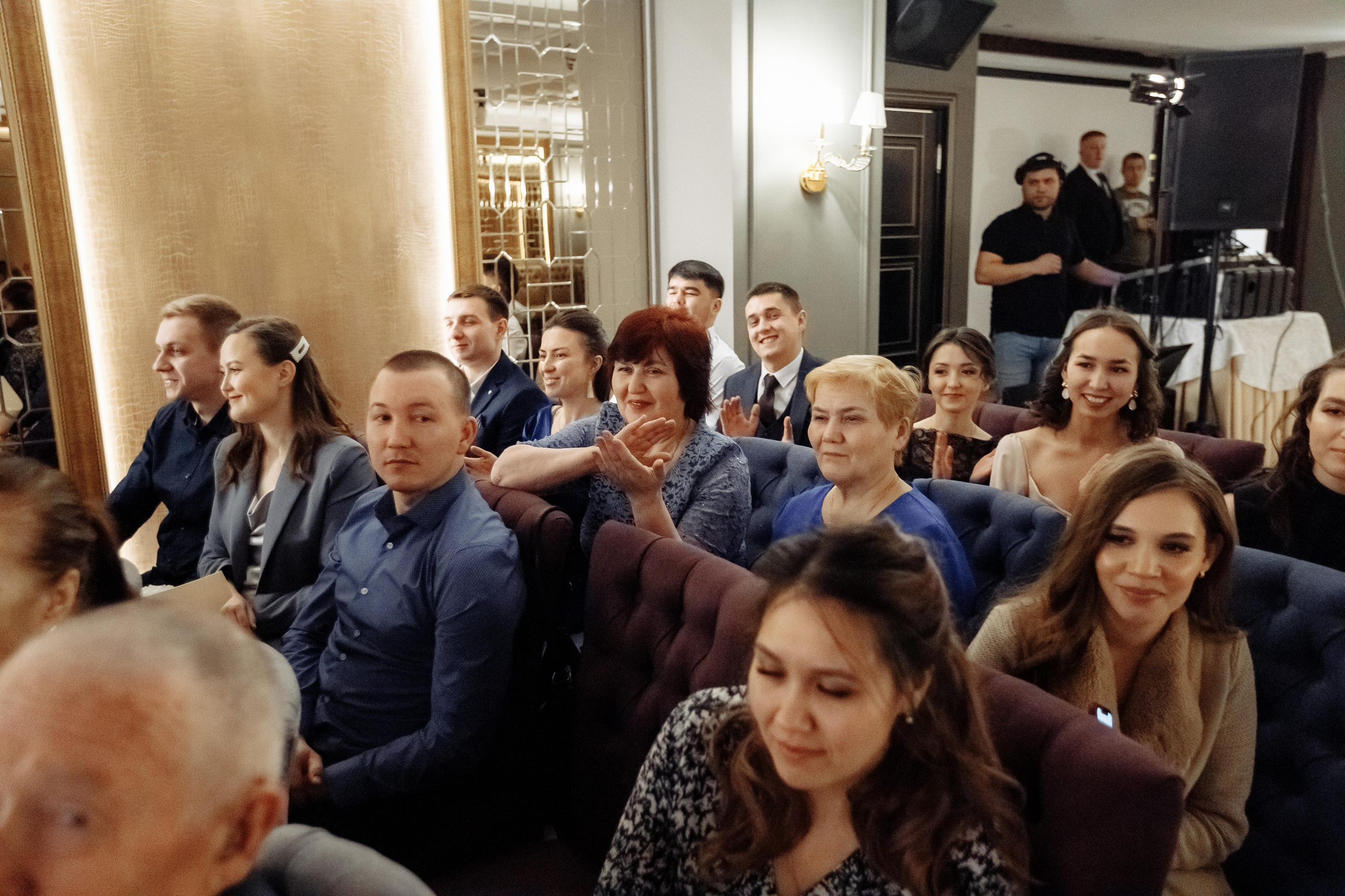 Дмитрий и Наталья. Свадебный фотограф Казань Чебоксары Москва