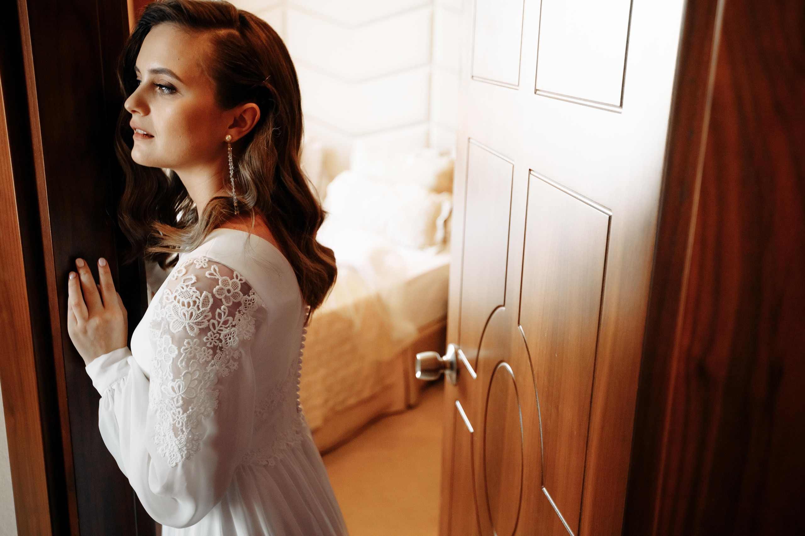 Дмитрий и Наталья. Свадебный фотограф Казань Чебоксары Москва