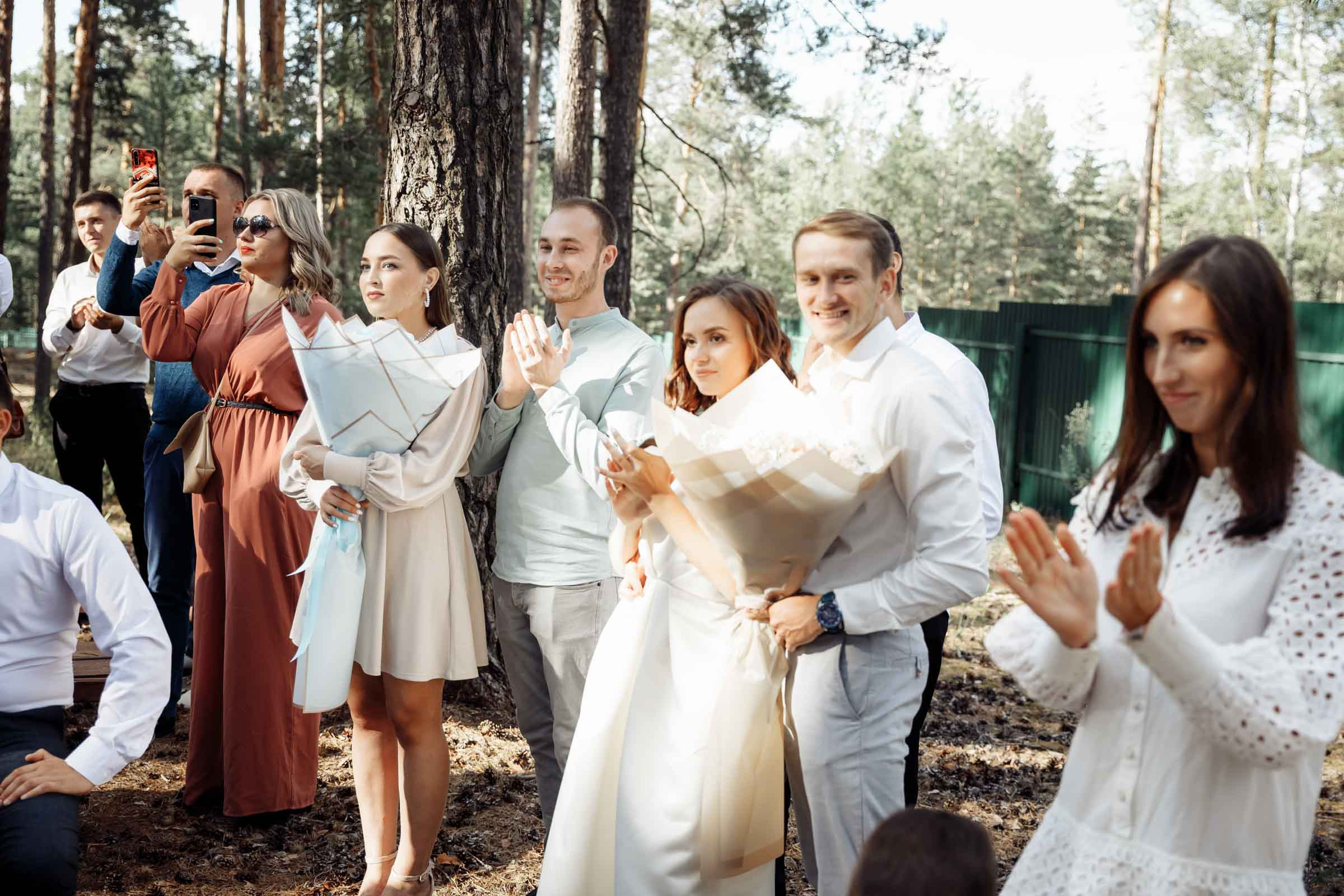 Павел и Евгения. Свадебный фотограф Казань Чебоксары Москва