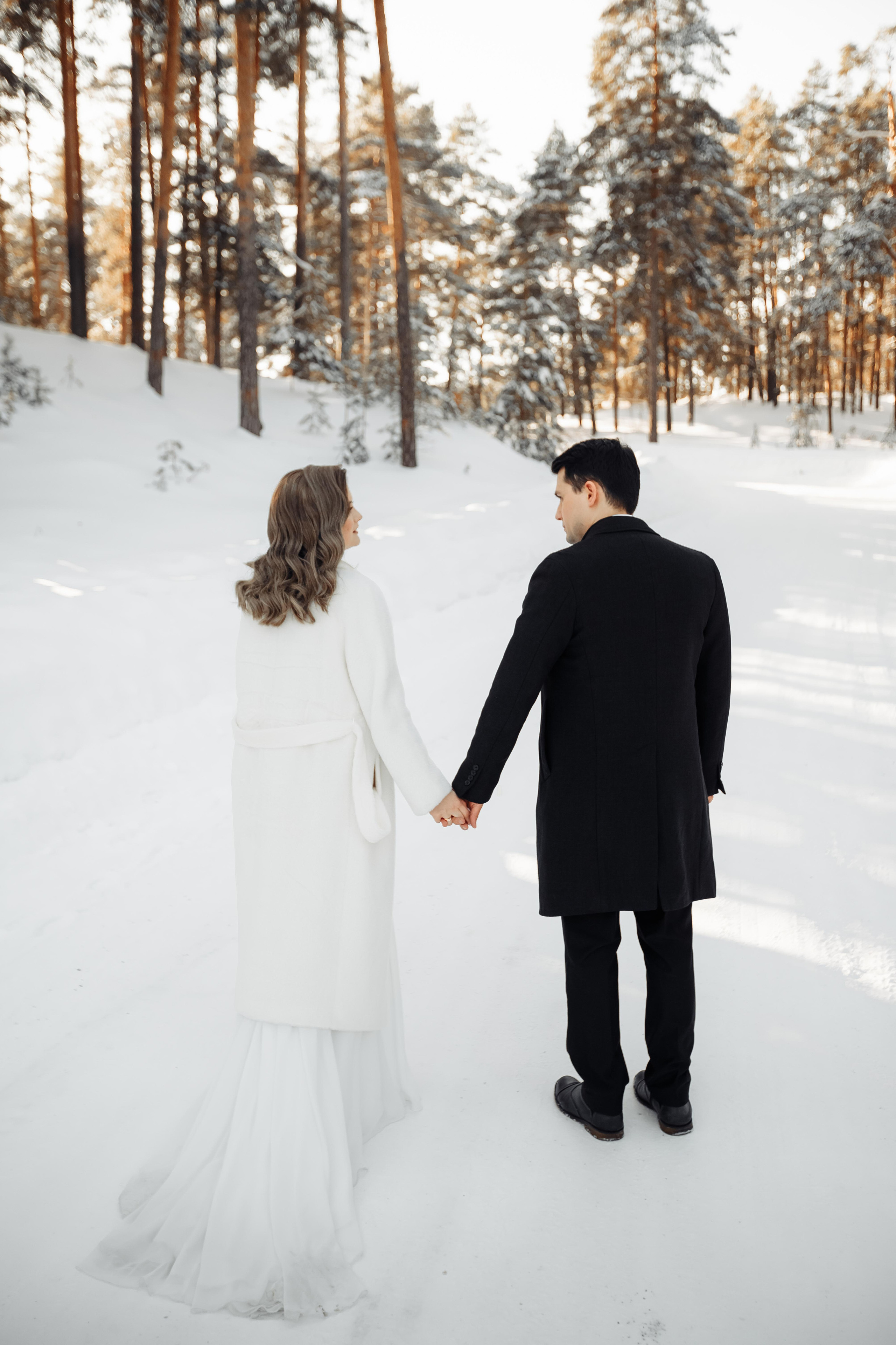 Дмитрий и Наталья. Свадебный фотограф Казань Чебоксары Москва