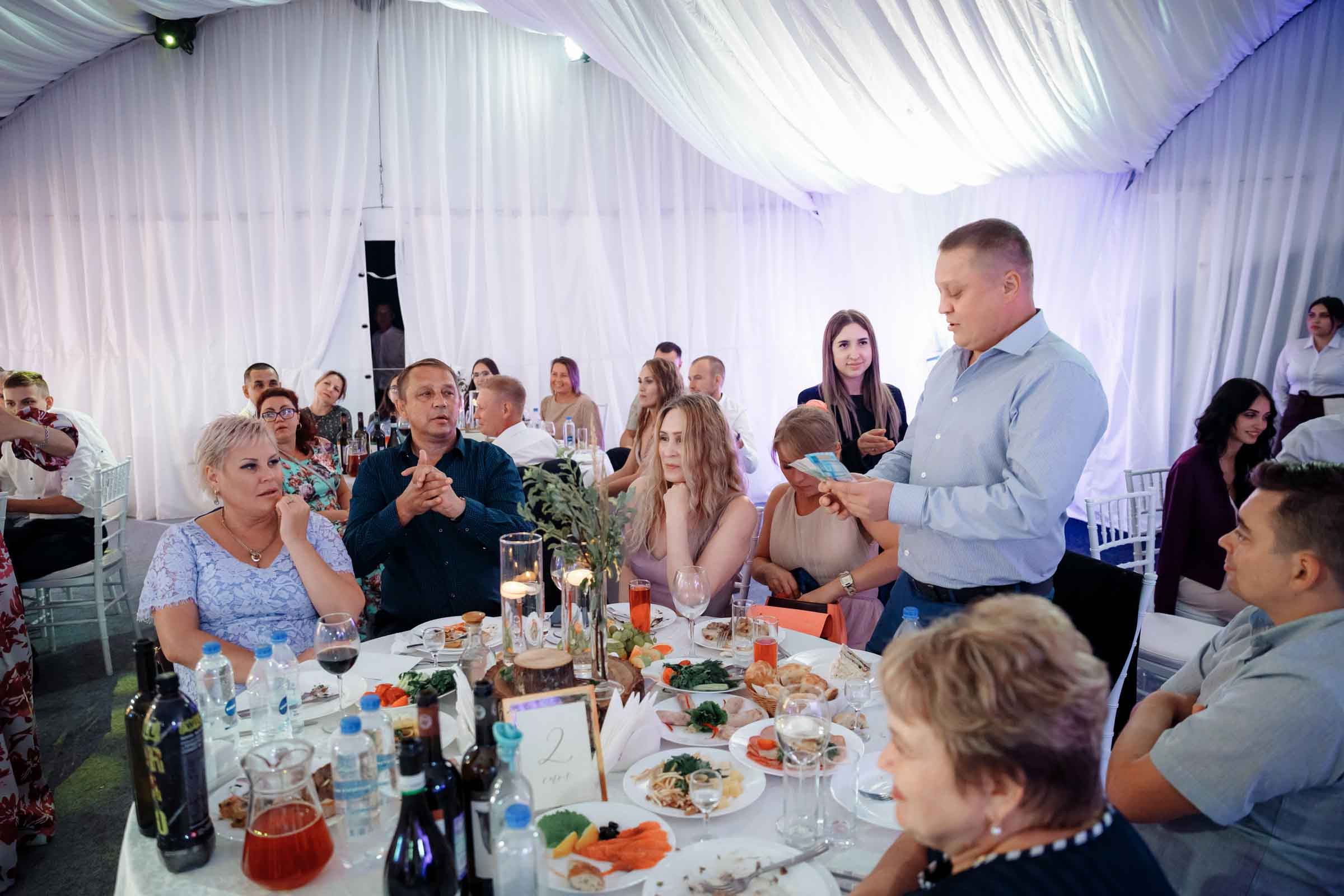 Павел и Евгения. Свадебный фотограф Казань Чебоксары Москва