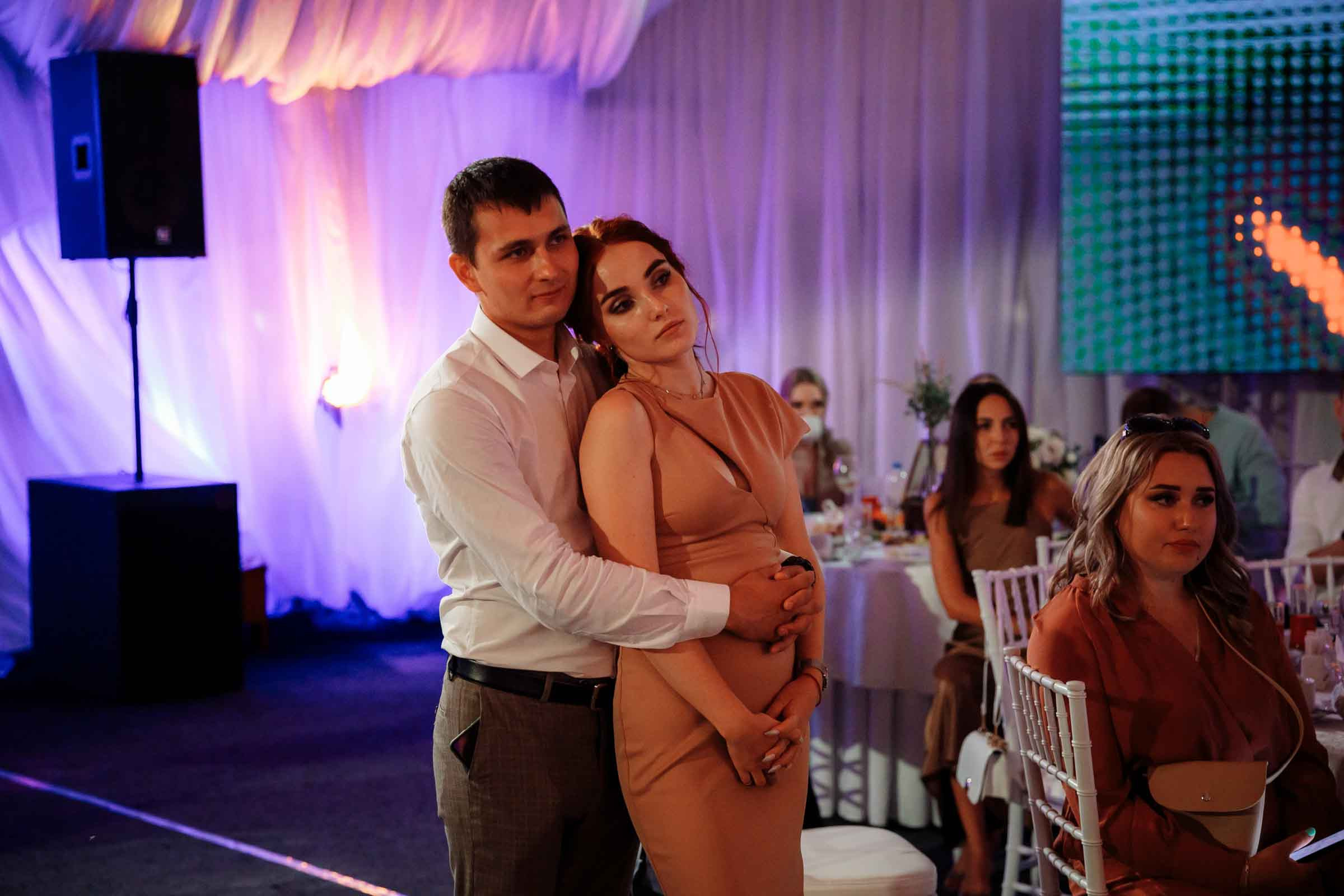 Павел и Евгения. Свадебный фотограф Казань Чебоксары Москва