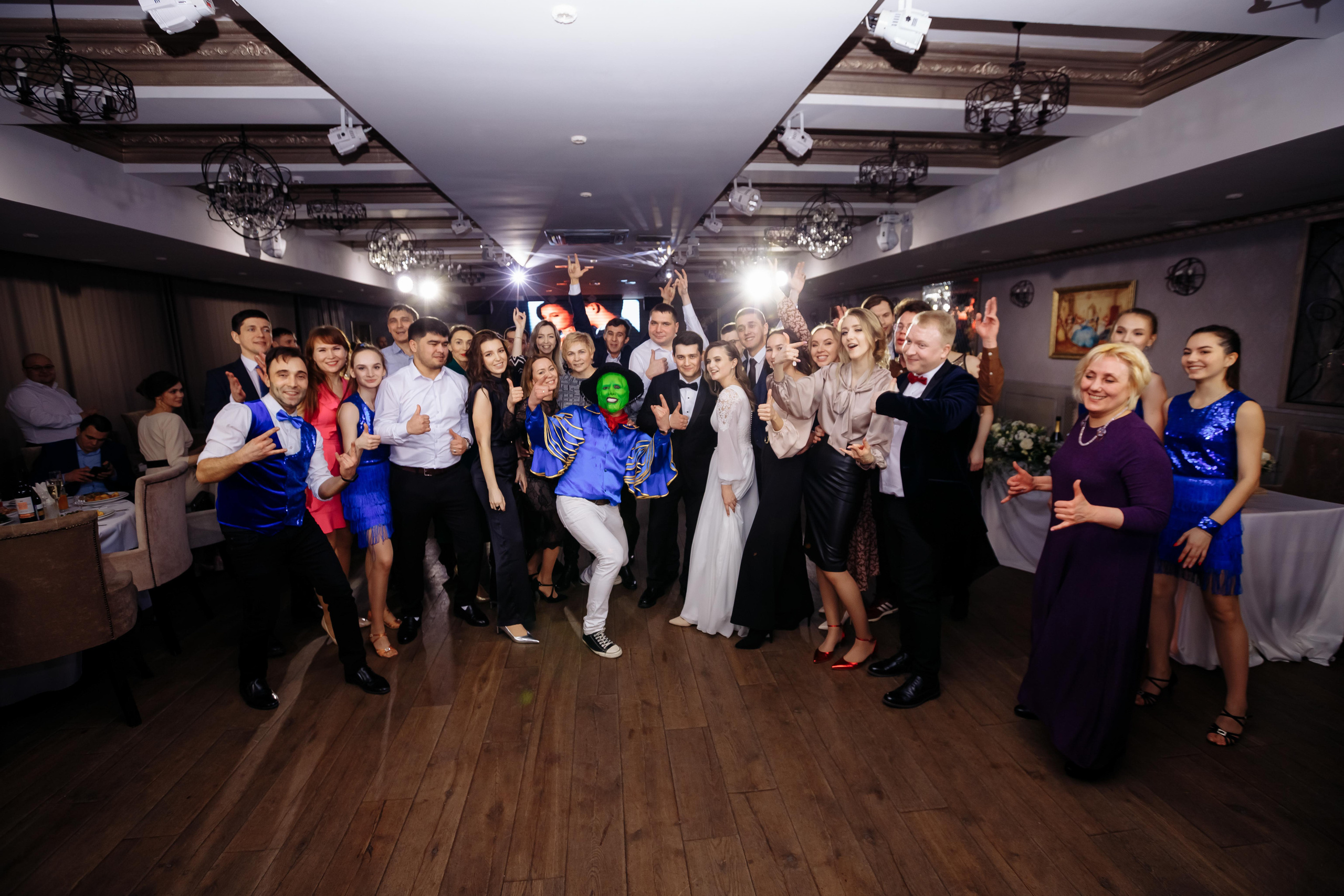 Дмитрий и Наталья. Свадебный фотограф Казань Чебоксары Москва