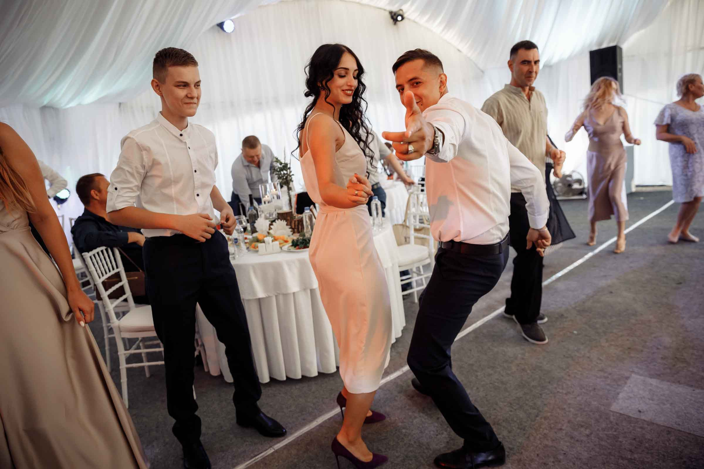 Павел и Евгения. Свадебный фотограф Казань Чебоксары Москва