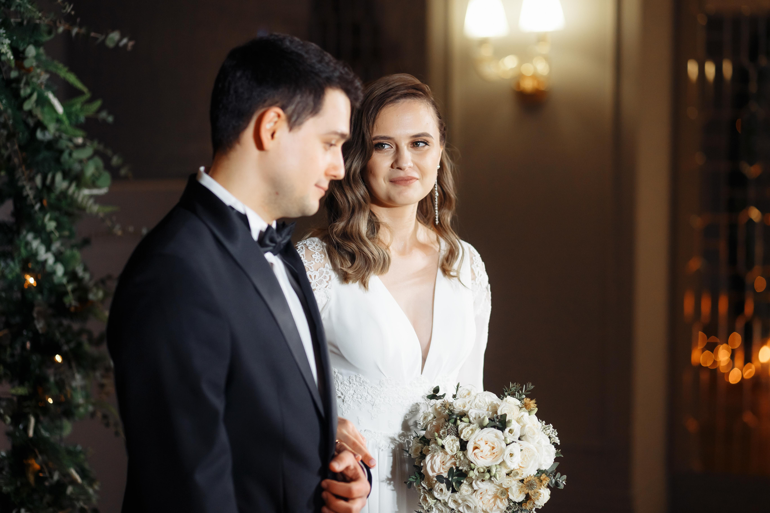 Дмитрий и Наталья. Свадебный фотограф Казань Чебоксары Москва
