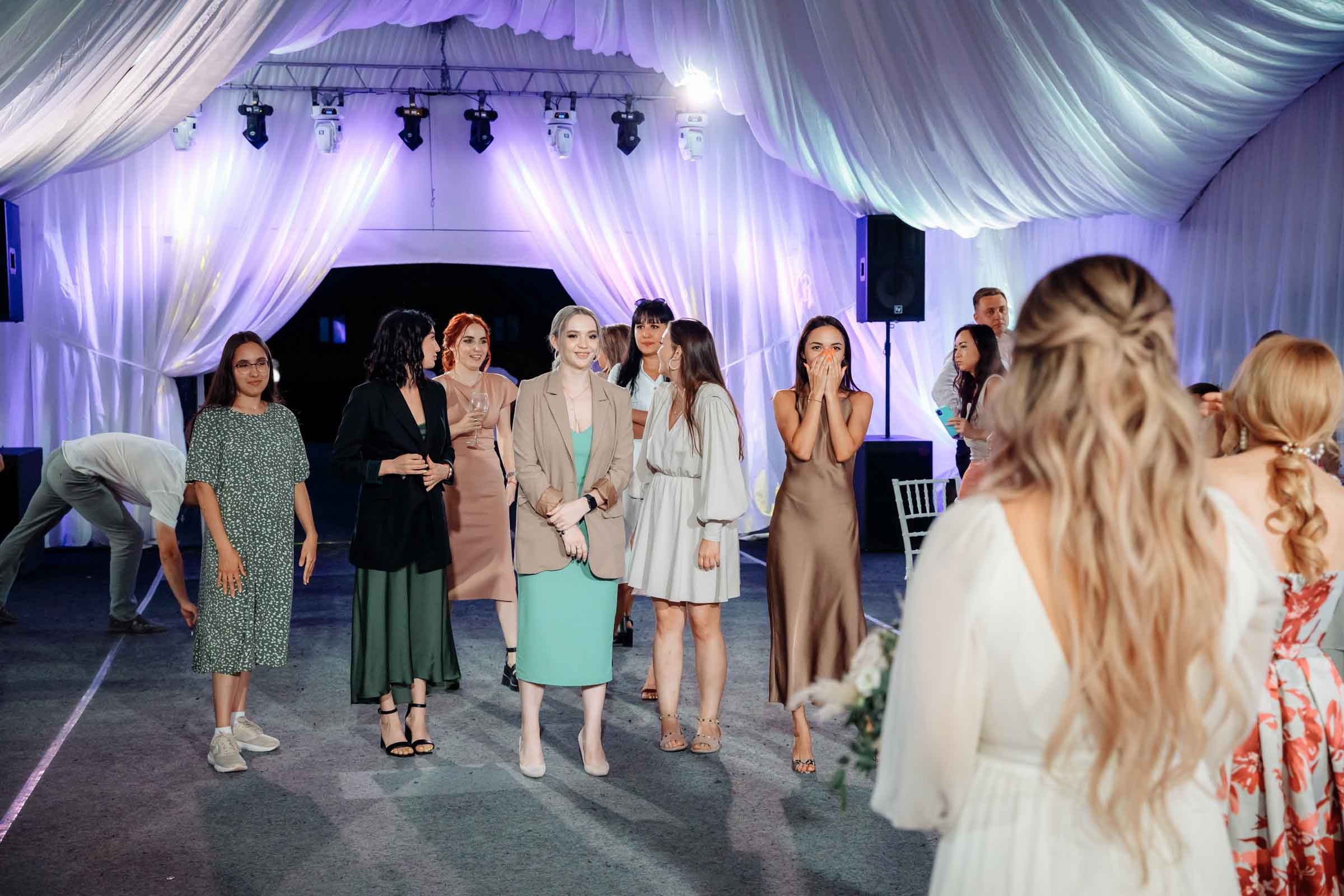 Павел и Евгения. Свадебный фотограф Казань Чебоксары Москва