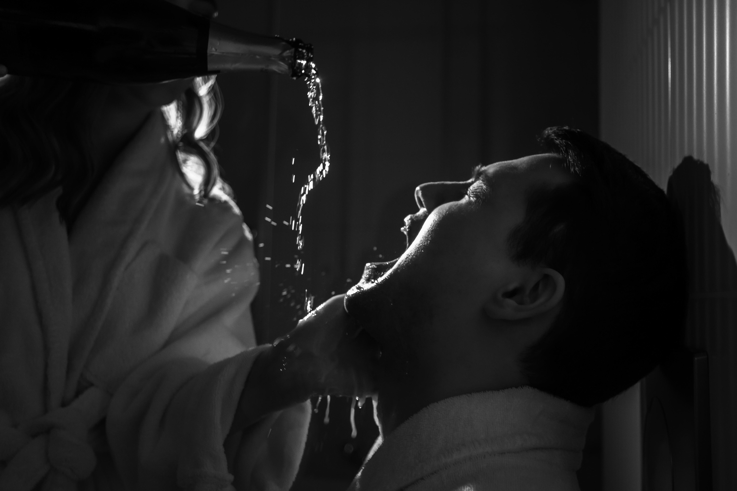 Дмитрий и Наталья. Свадебный фотограф Казань Чебоксары Москва