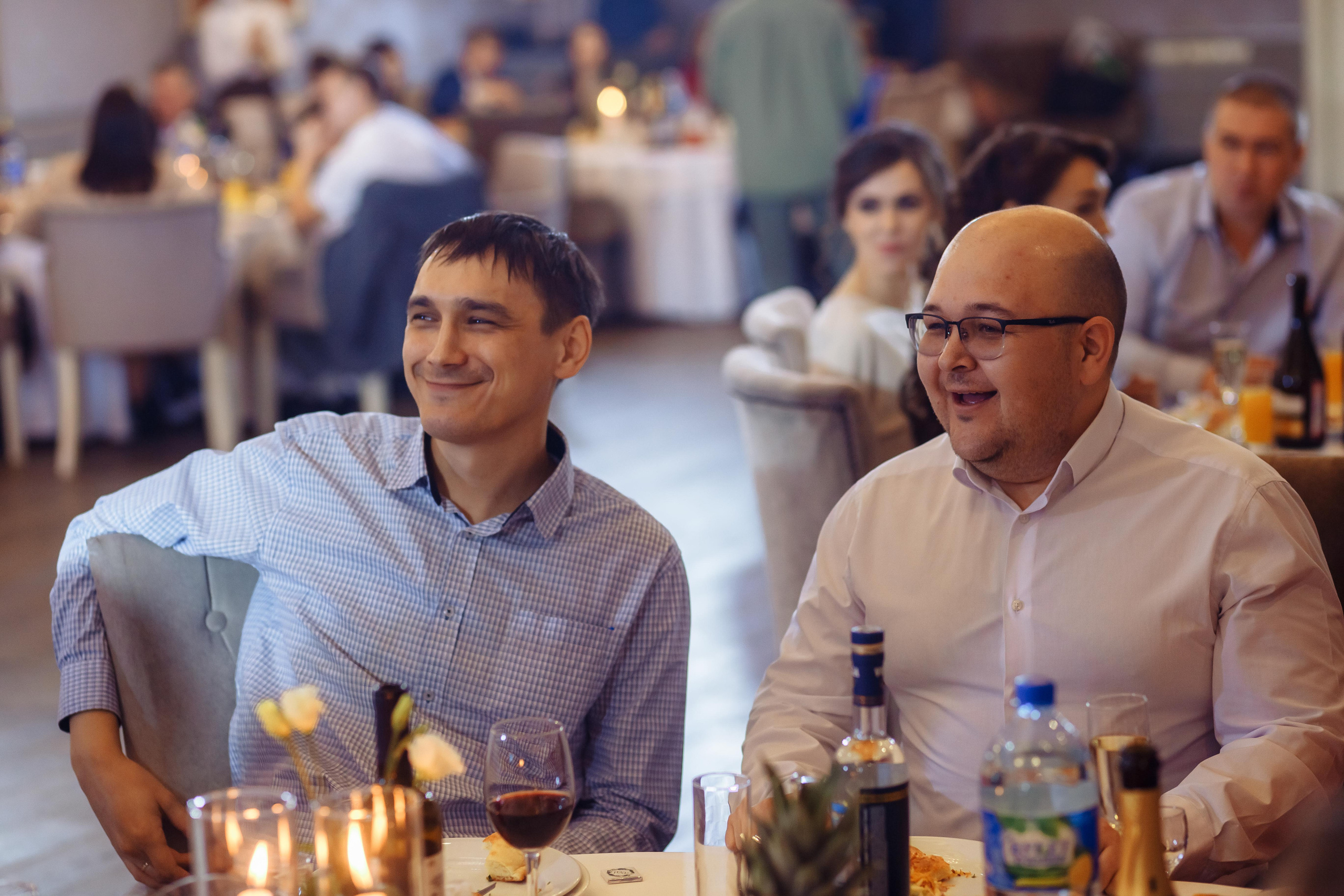 Дмитрий и Наталья. Свадебный фотограф Казань Чебоксары Москва