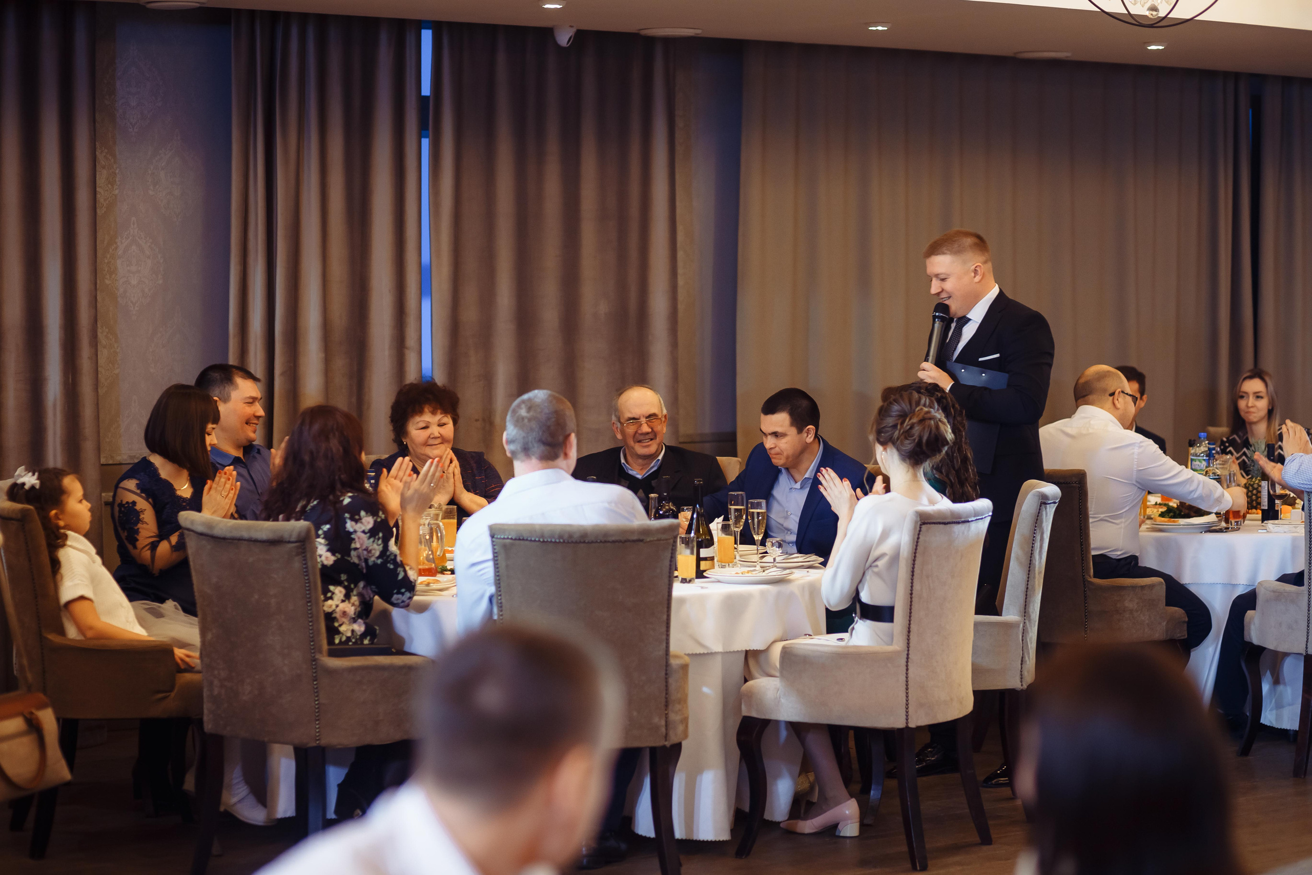 Дмитрий и Наталья. Свадебный фотограф Казань Чебоксары Москва