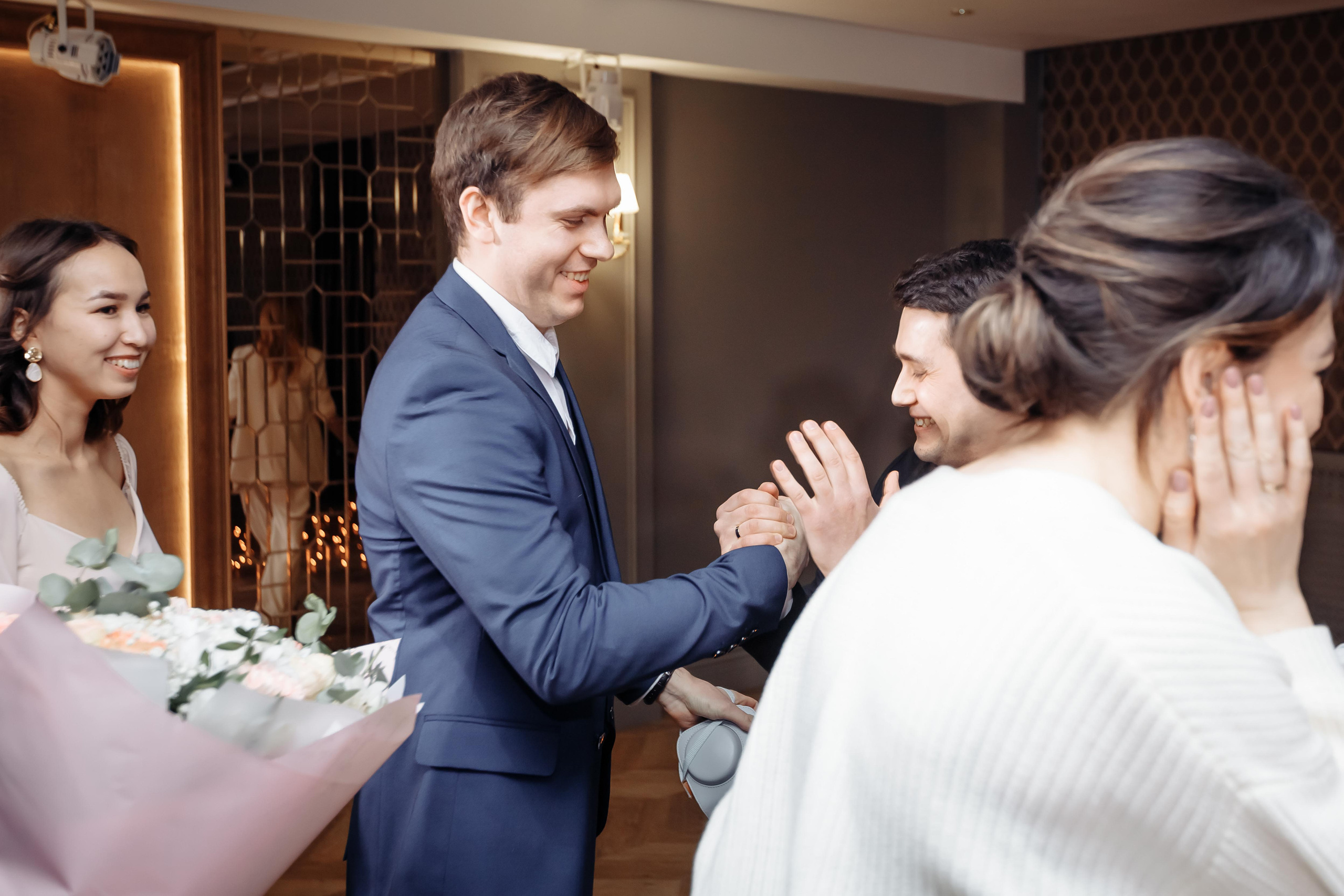 Дмитрий и Наталья. Свадебный фотограф Казань Чебоксары Москва