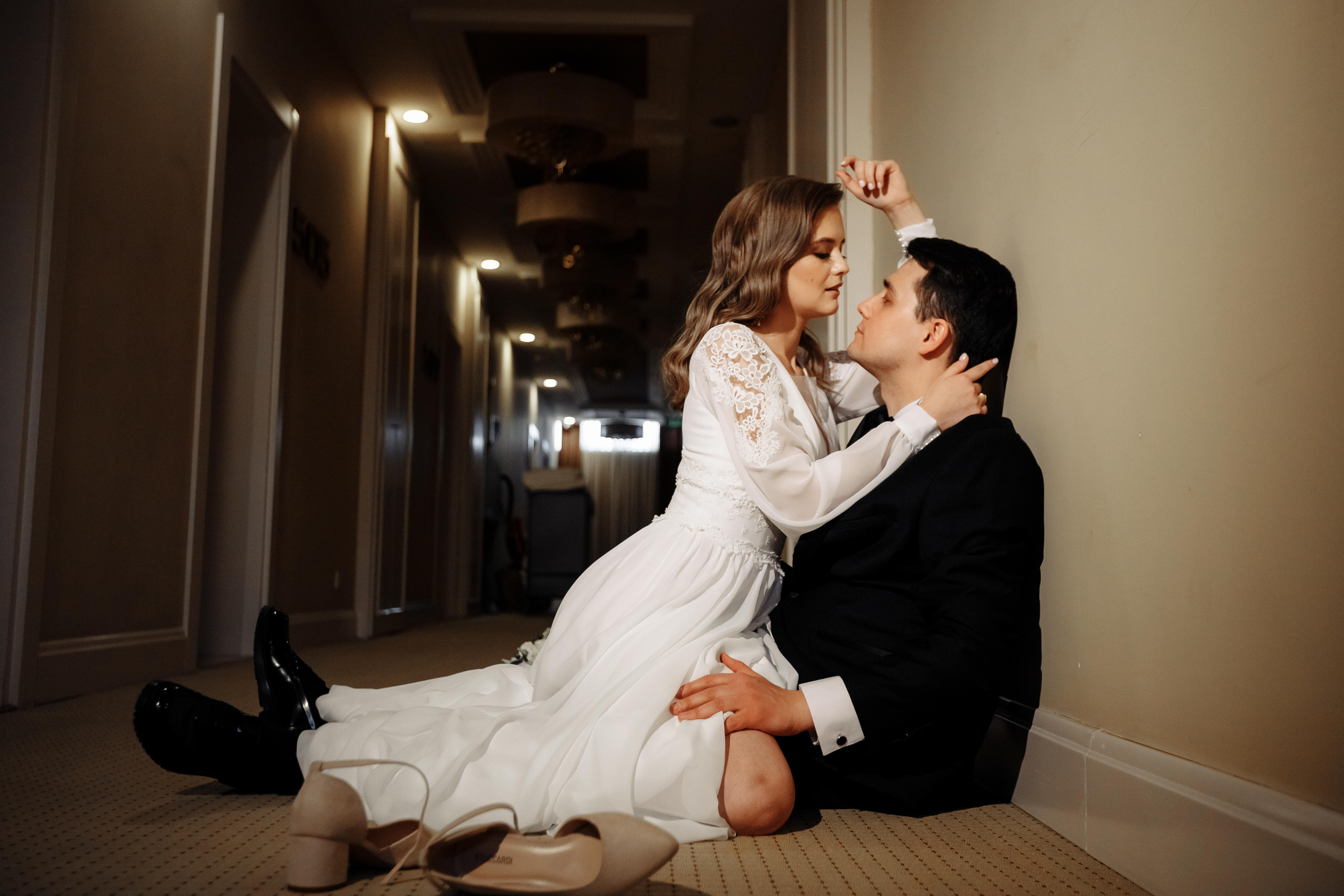 Дмитрий и Наталья. Свадебный фотограф Казань Чебоксары Москва