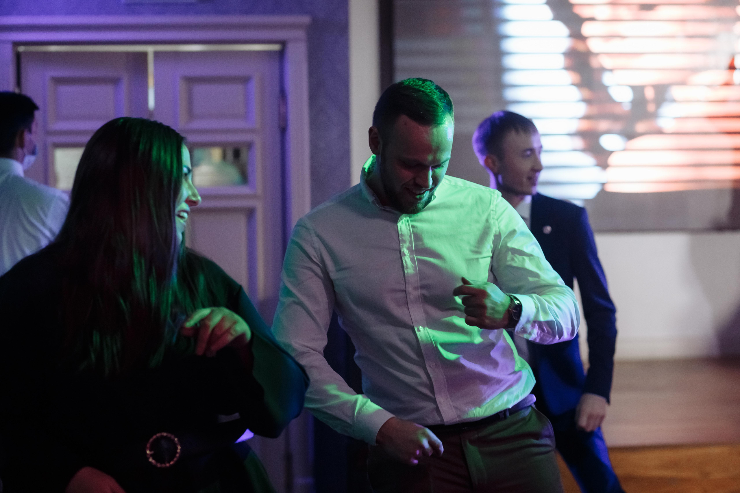 Дмитрий и Наталья. Свадебный фотограф Казань Чебоксары Москва