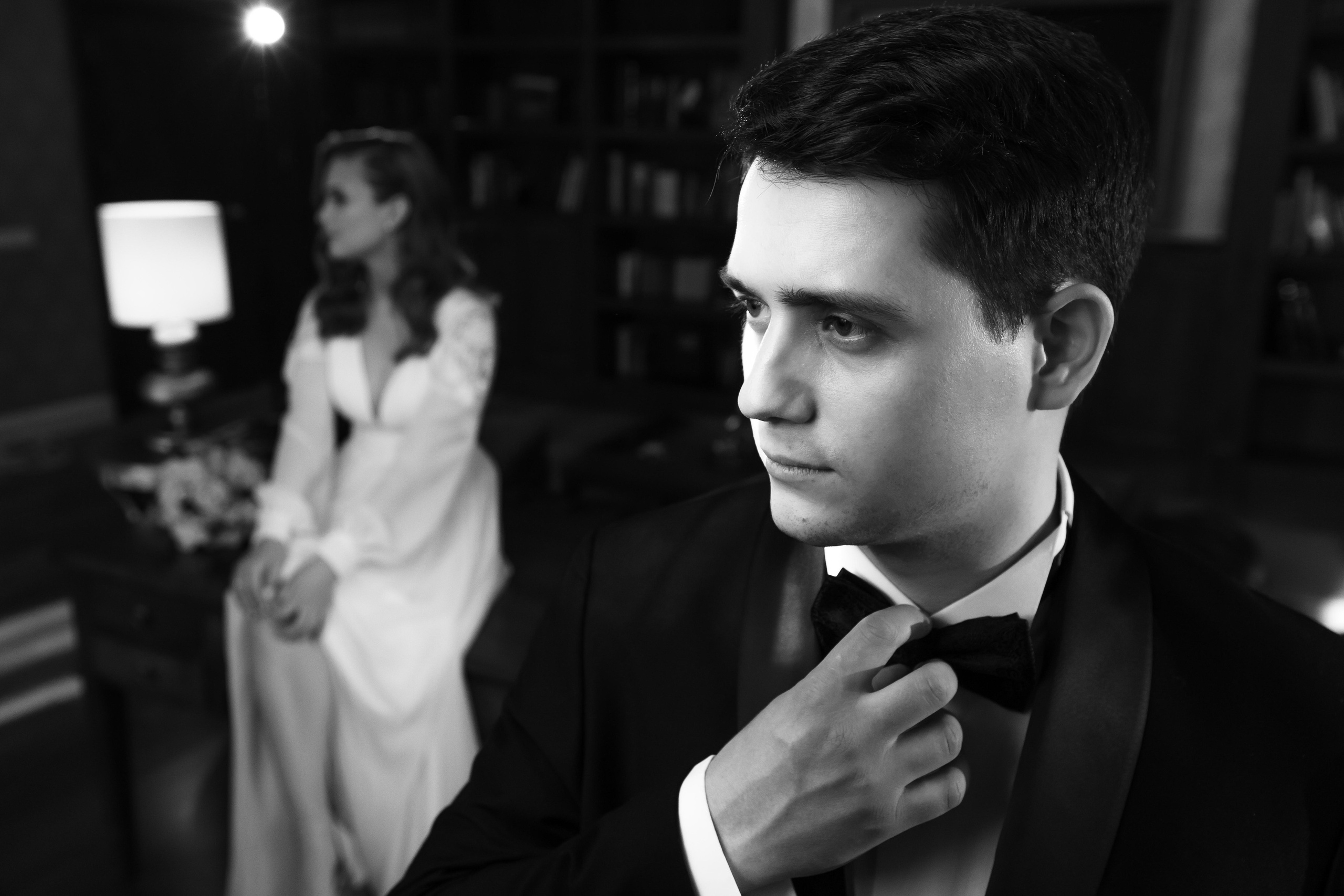 Дмитрий и Наталья. Свадебный фотограф Казань Чебоксары Москва