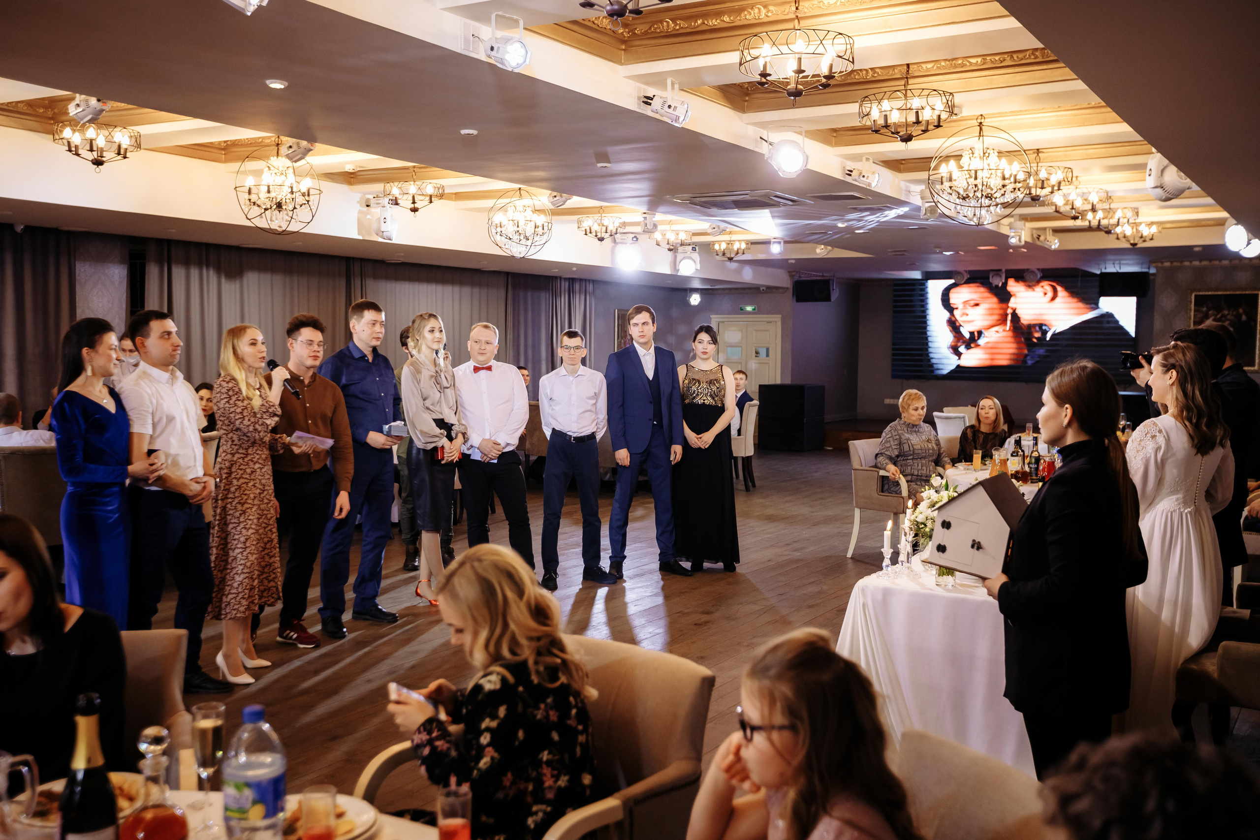 Дмитрий и Наталья. Свадебный фотограф Казань Чебоксары Москва