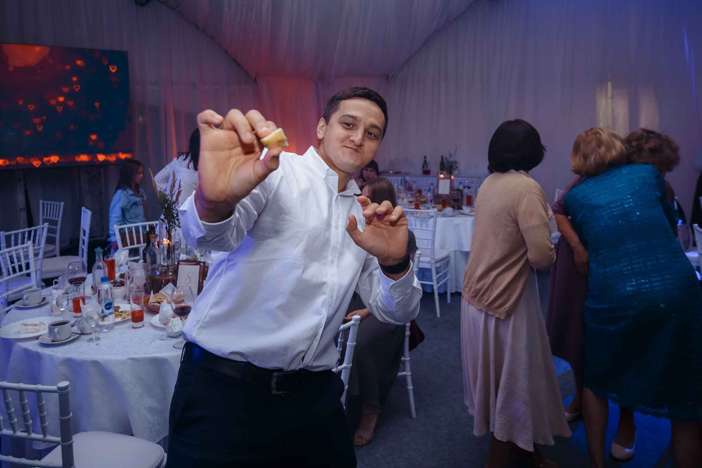 Павел и Евгения. Свадебный фотограф Казань Чебоксары Москва