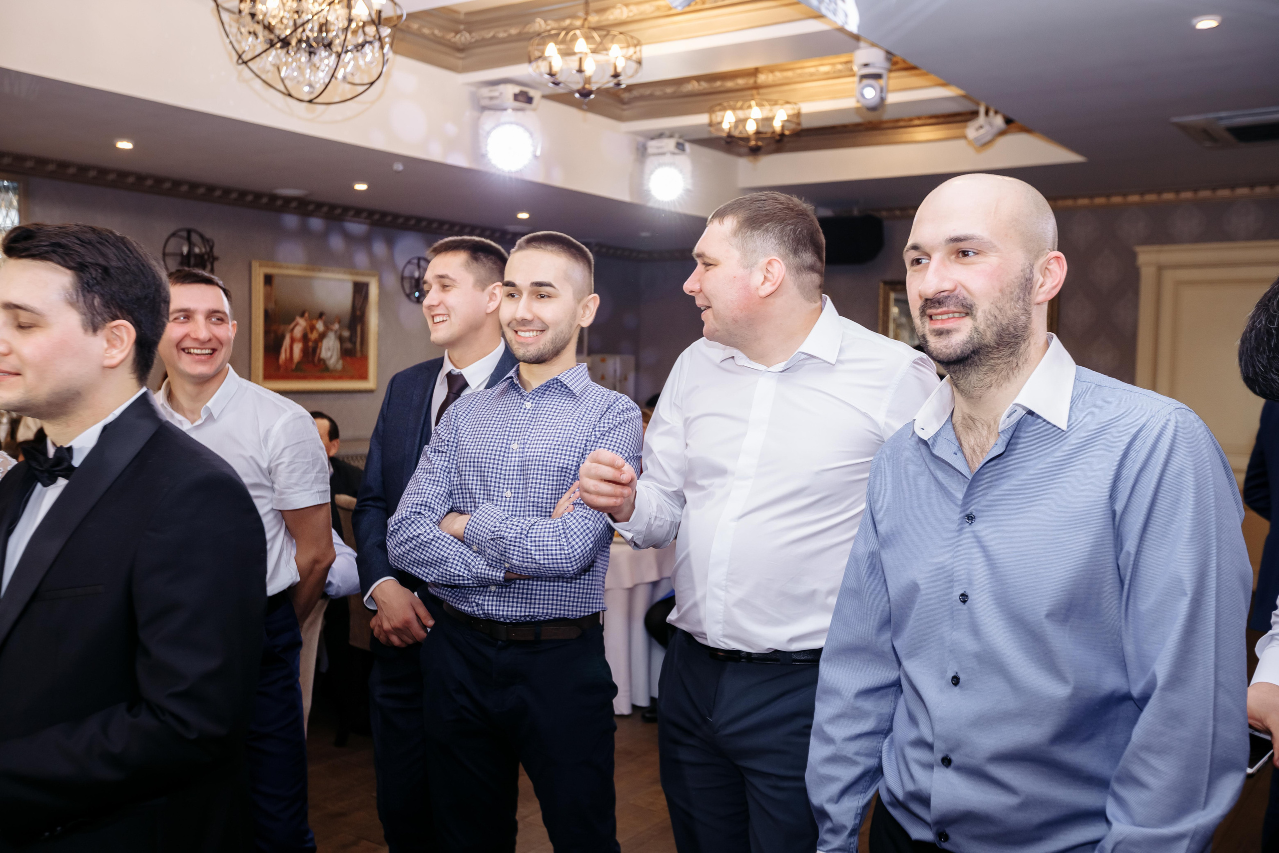 Дмитрий и Наталья. Свадебный фотограф Казань Чебоксары Москва