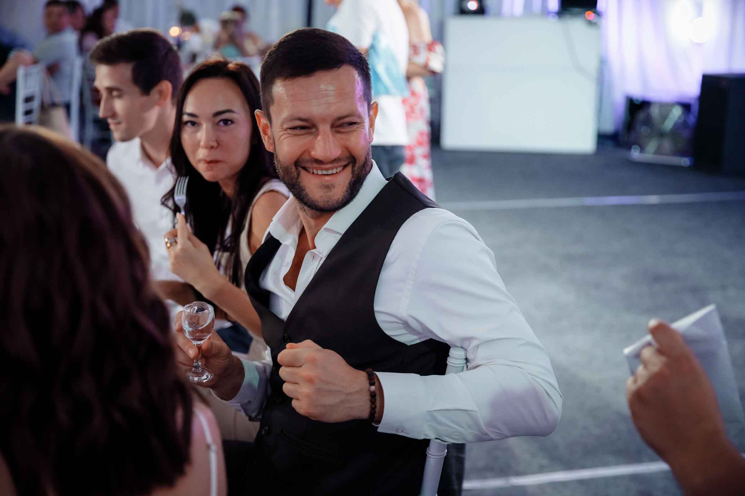 Павел и Евгения. Свадебный фотограф Казань Чебоксары Москва