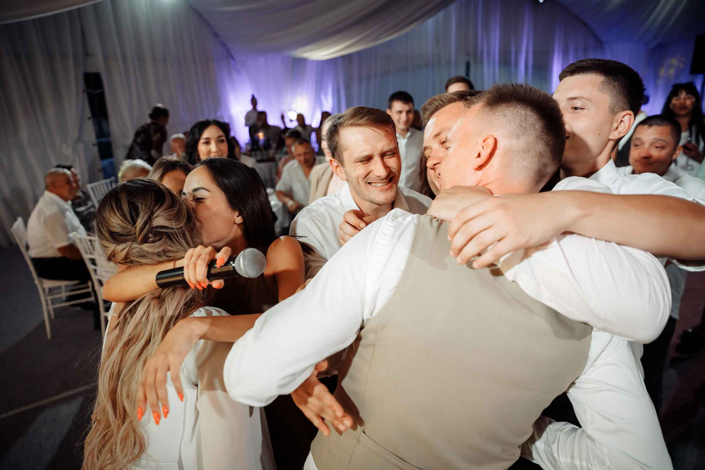 Павел и Евгения. Свадебный фотограф Казань Чебоксары Москва