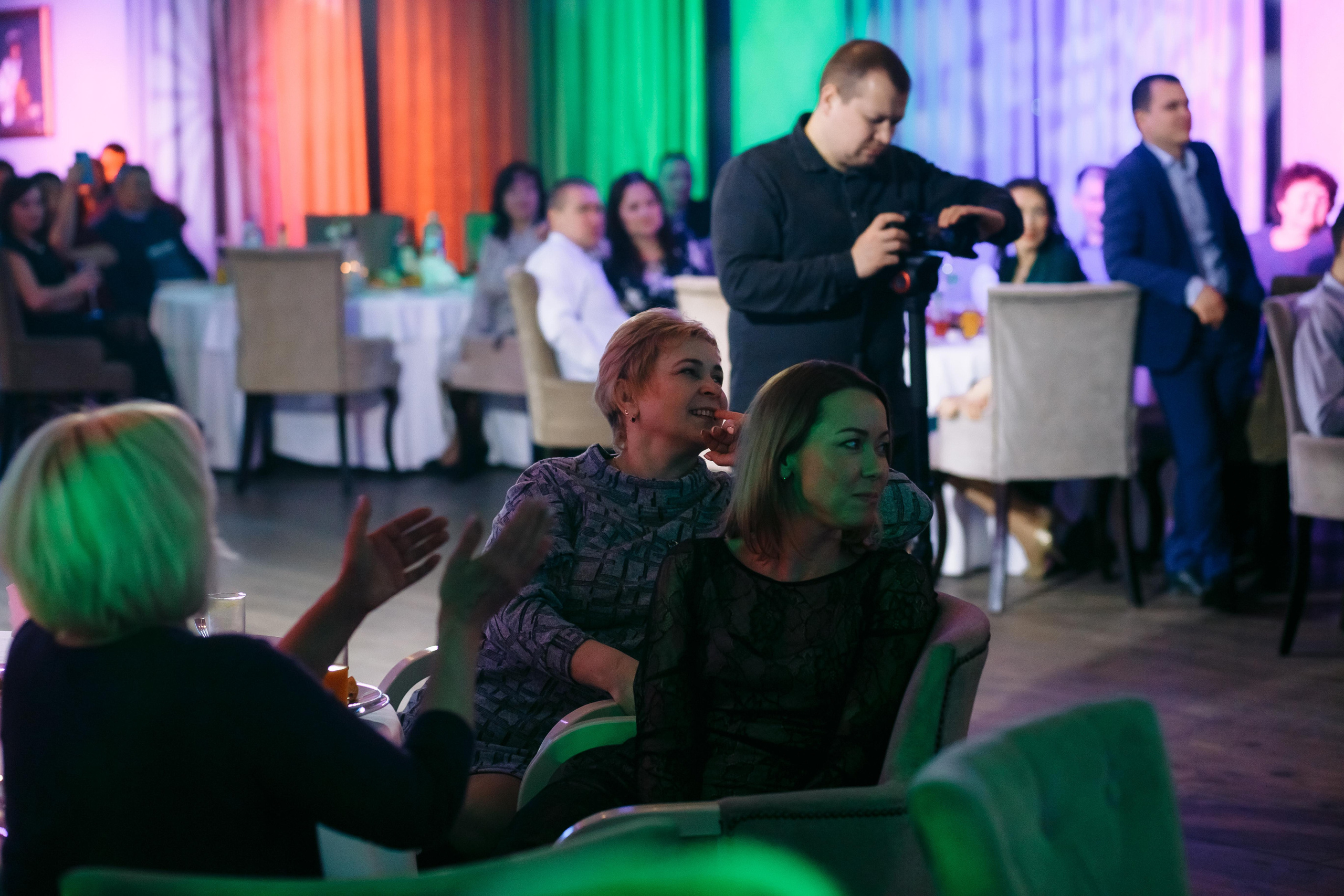 Дмитрий и Наталья. Свадебный фотограф Казань Чебоксары Москва