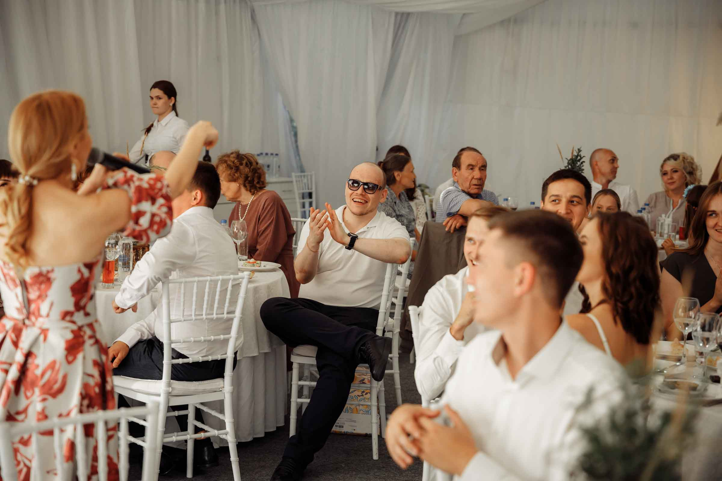 Павел и Евгения. Свадебный фотограф Казань Чебоксары Москва