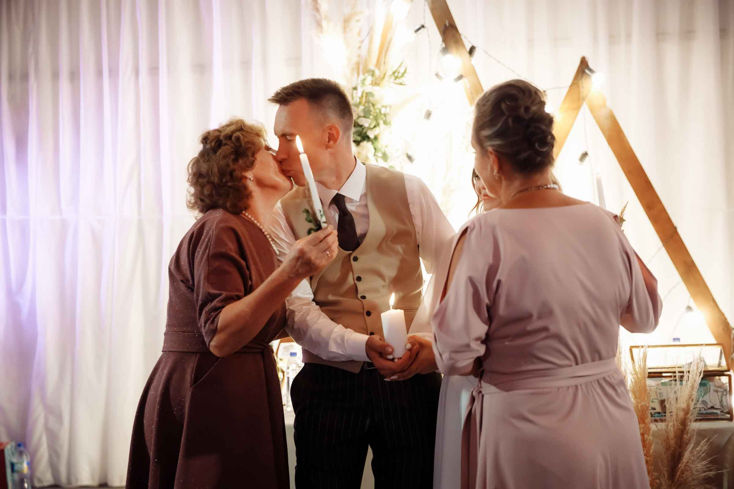 Павел и Евгения. Свадебный фотограф Казань Чебоксары Москва