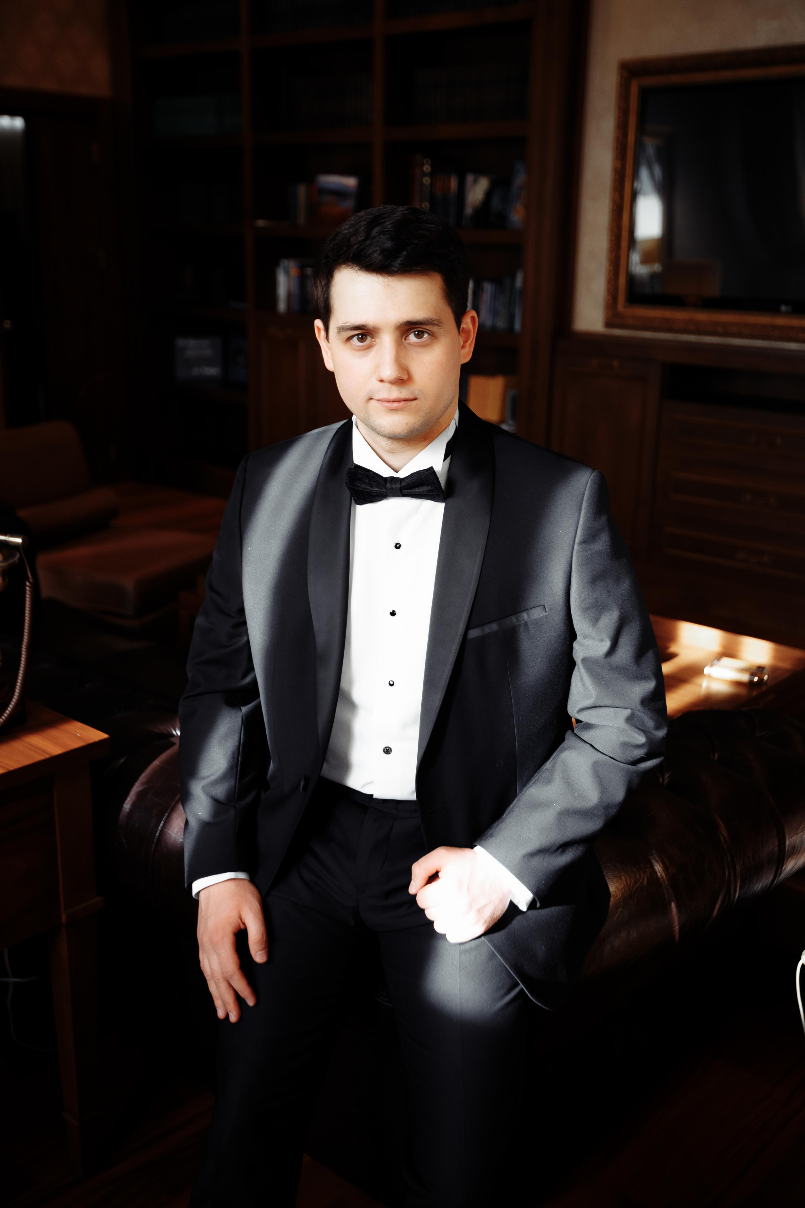 Дмитрий и Наталья. Свадебный фотограф Казань Чебоксары Москва