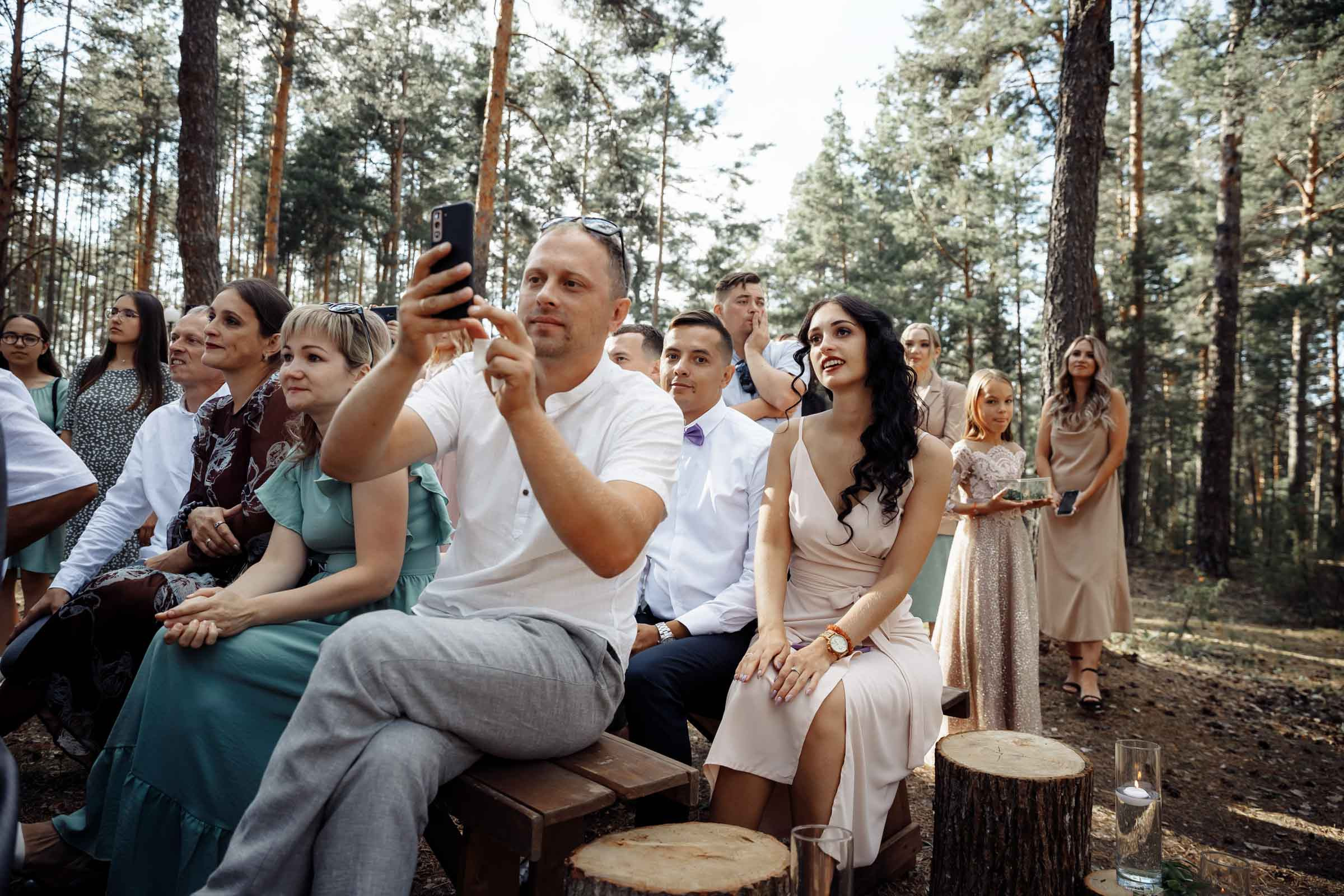 Павел и Евгения. Свадебный фотограф Казань Чебоксары Москва