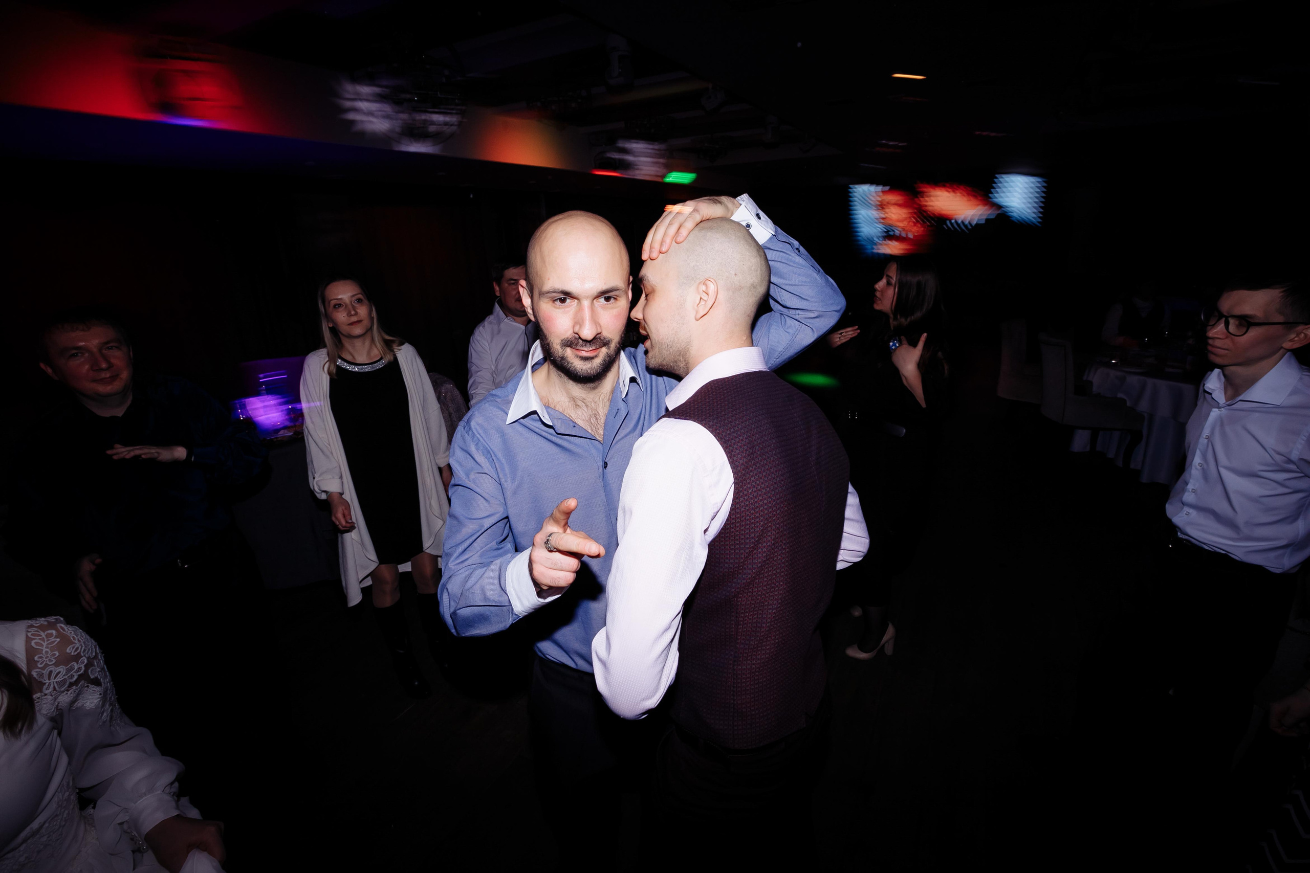 Дмитрий и Наталья. Свадебный фотограф Казань Чебоксары Москва