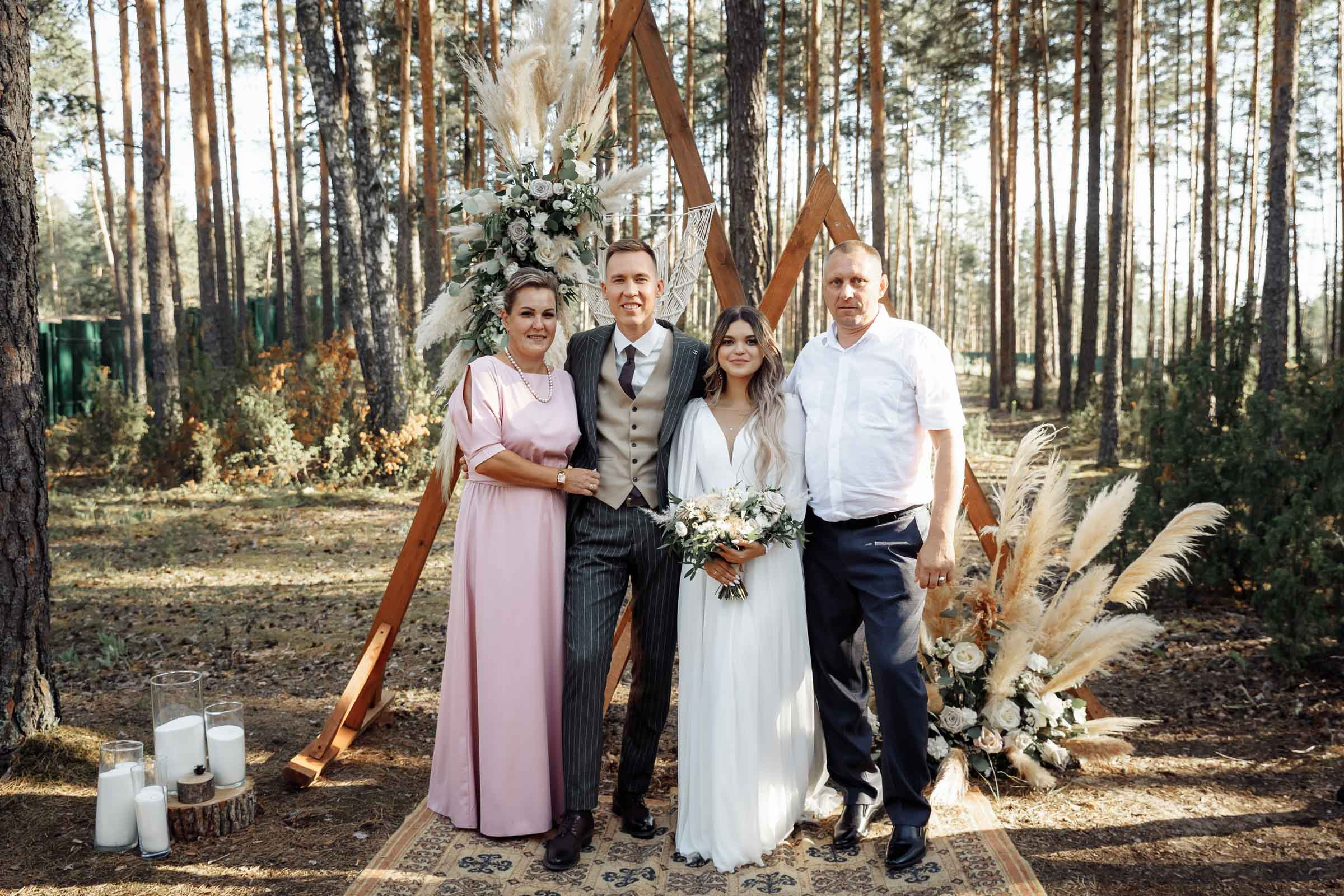 Павел и Евгения. Свадебный фотограф Казань Чебоксары Москва