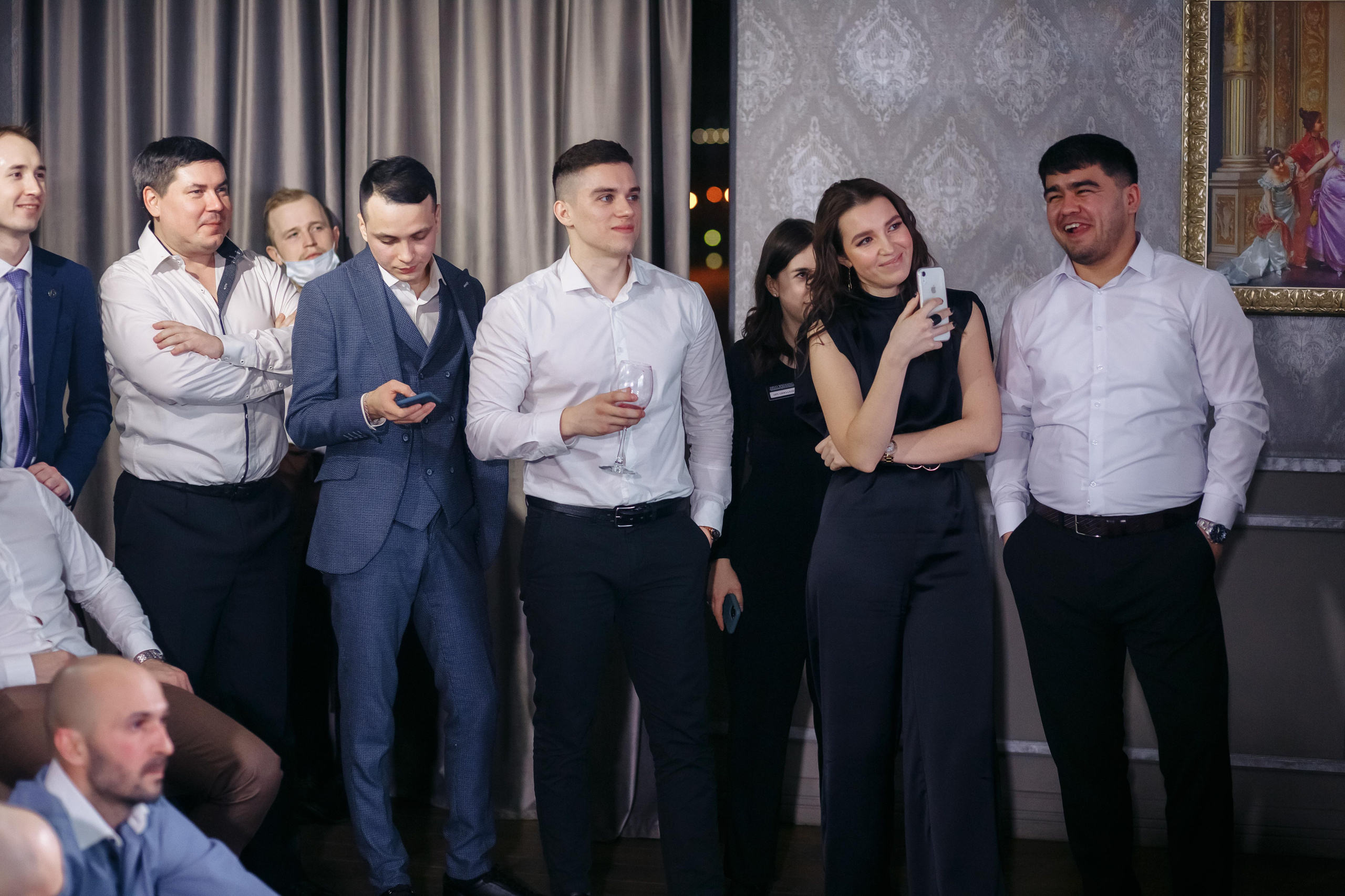 Дмитрий и Наталья. Свадебный фотограф Казань Чебоксары Москва