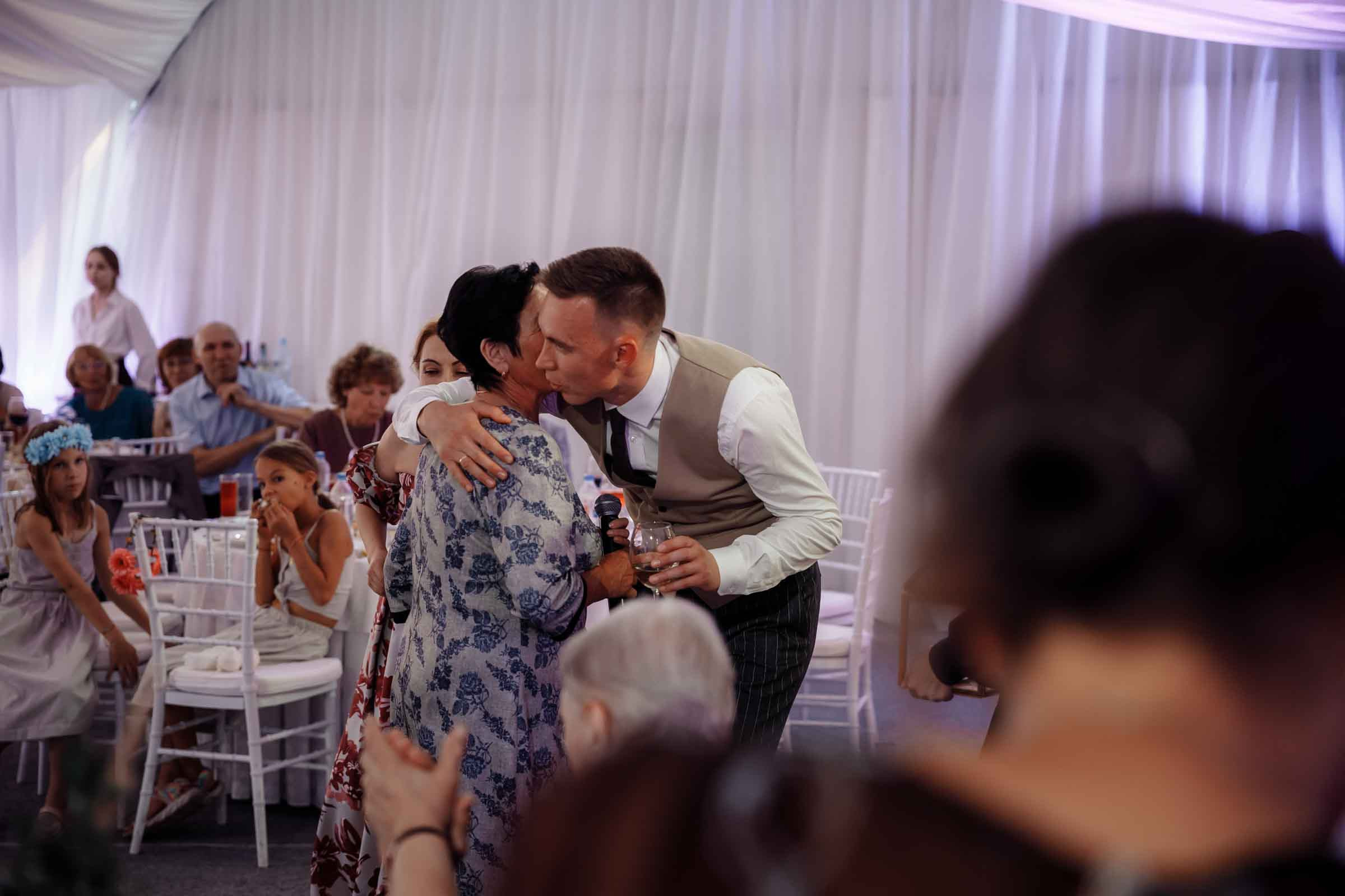 Павел и Евгения. Свадебный фотограф Казань Чебоксары Москва