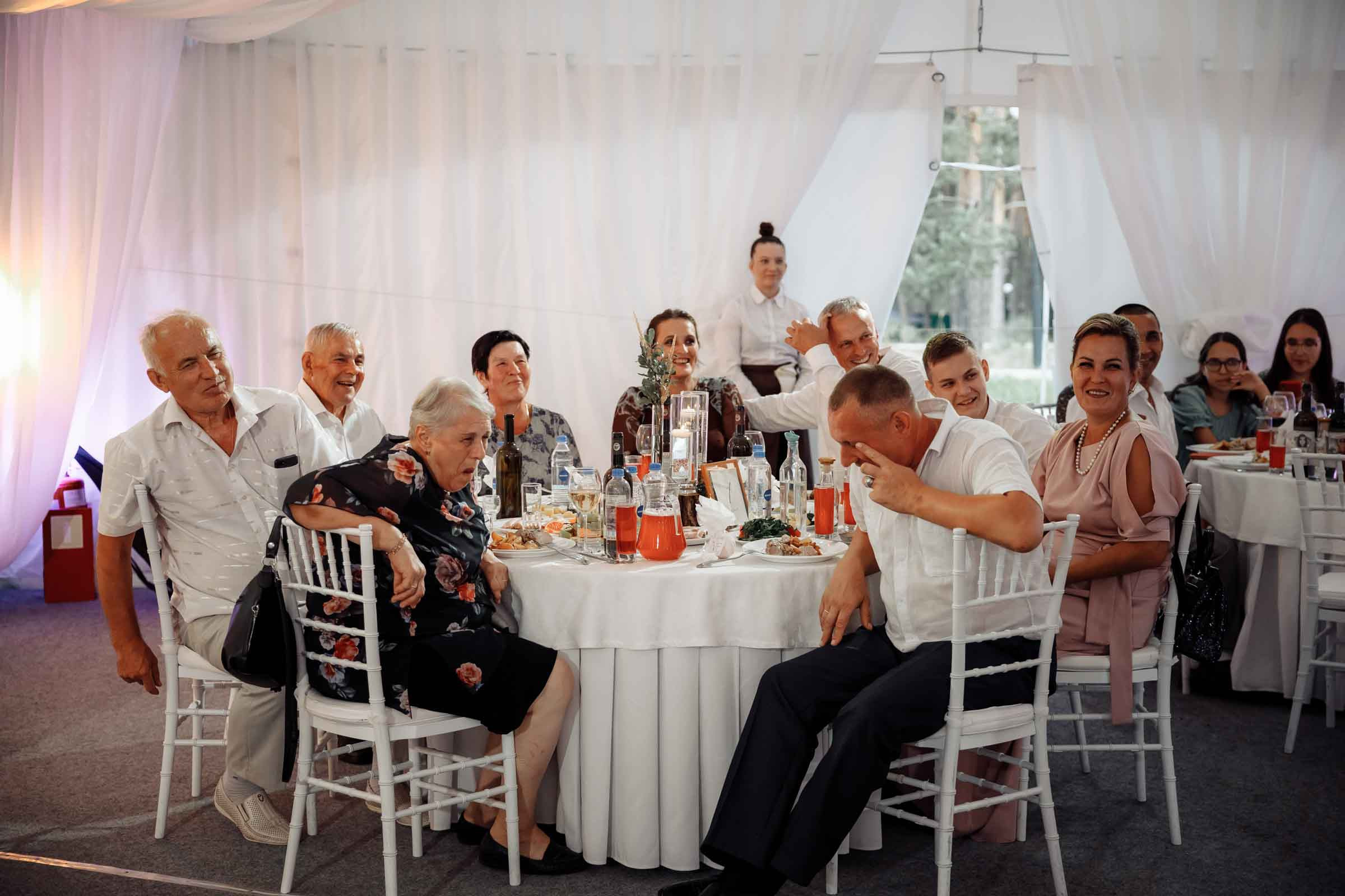 Павел и Евгения. Свадебный фотограф Казань Чебоксары Москва
