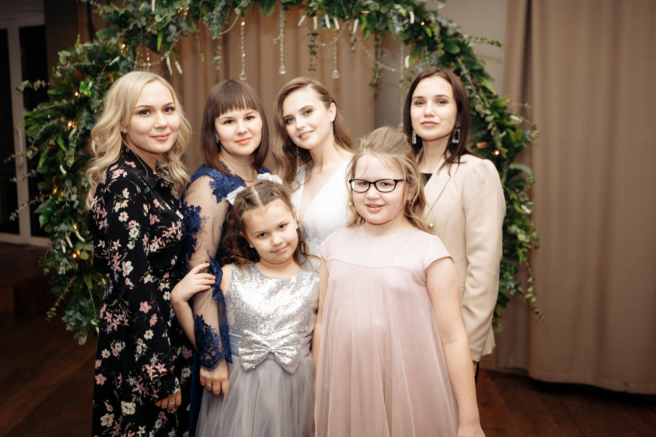 Дмитрий и Наталья. Свадебный фотограф Казань Чебоксары Москва