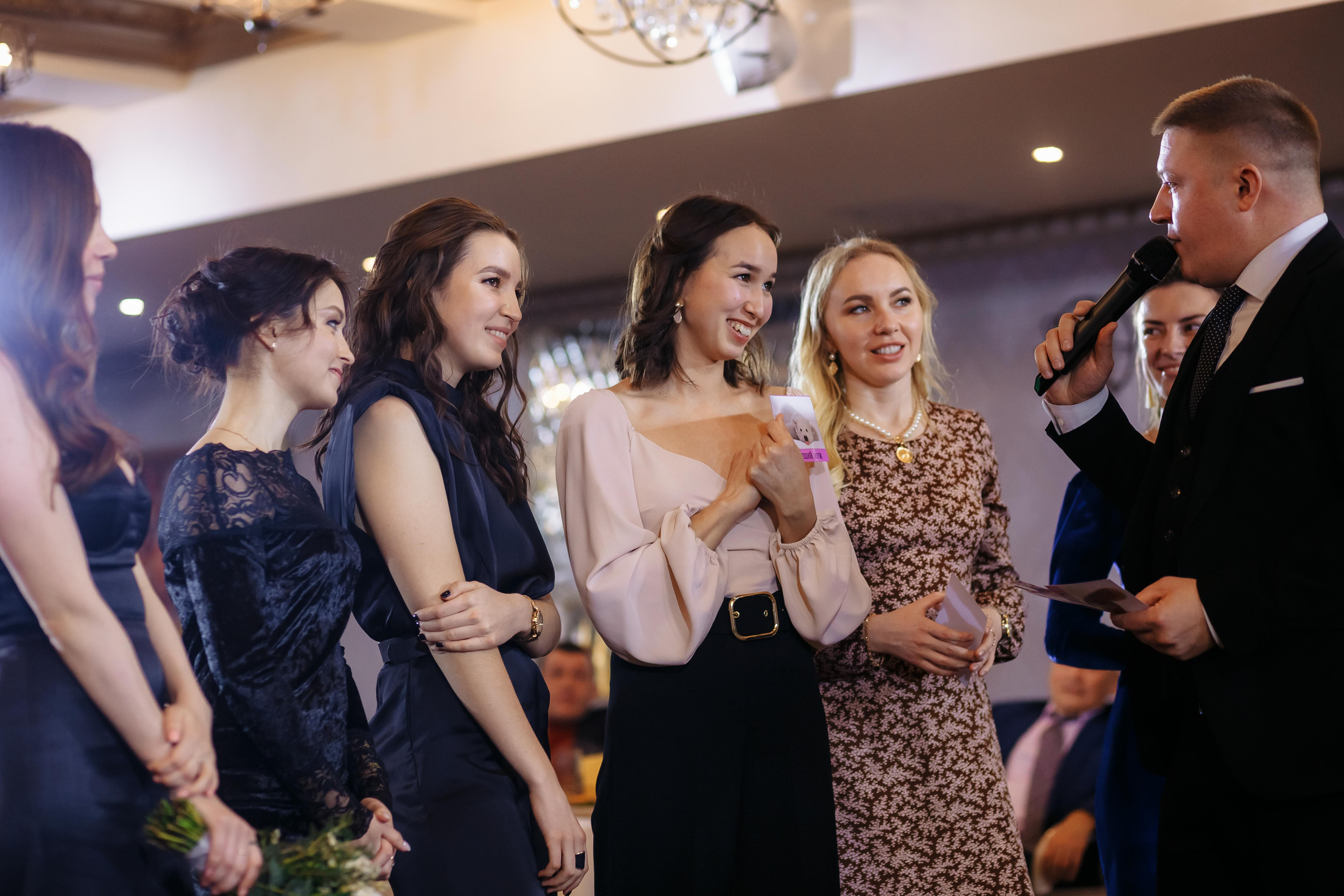 Дмитрий и Наталья. Свадебный фотограф Казань Чебоксары Москва