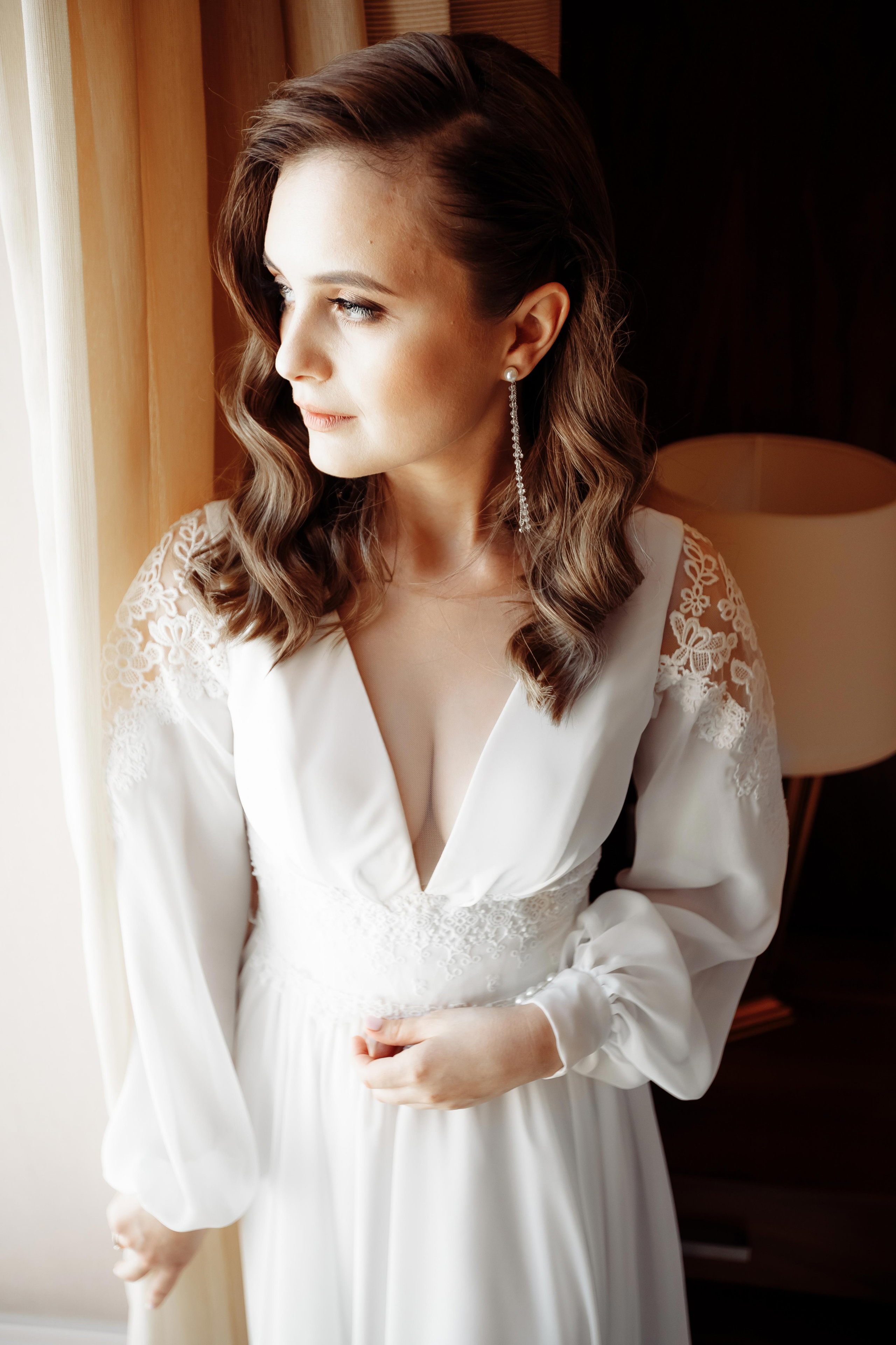 Дмитрий и Наталья. Свадебный фотограф Казань Чебоксары Москва