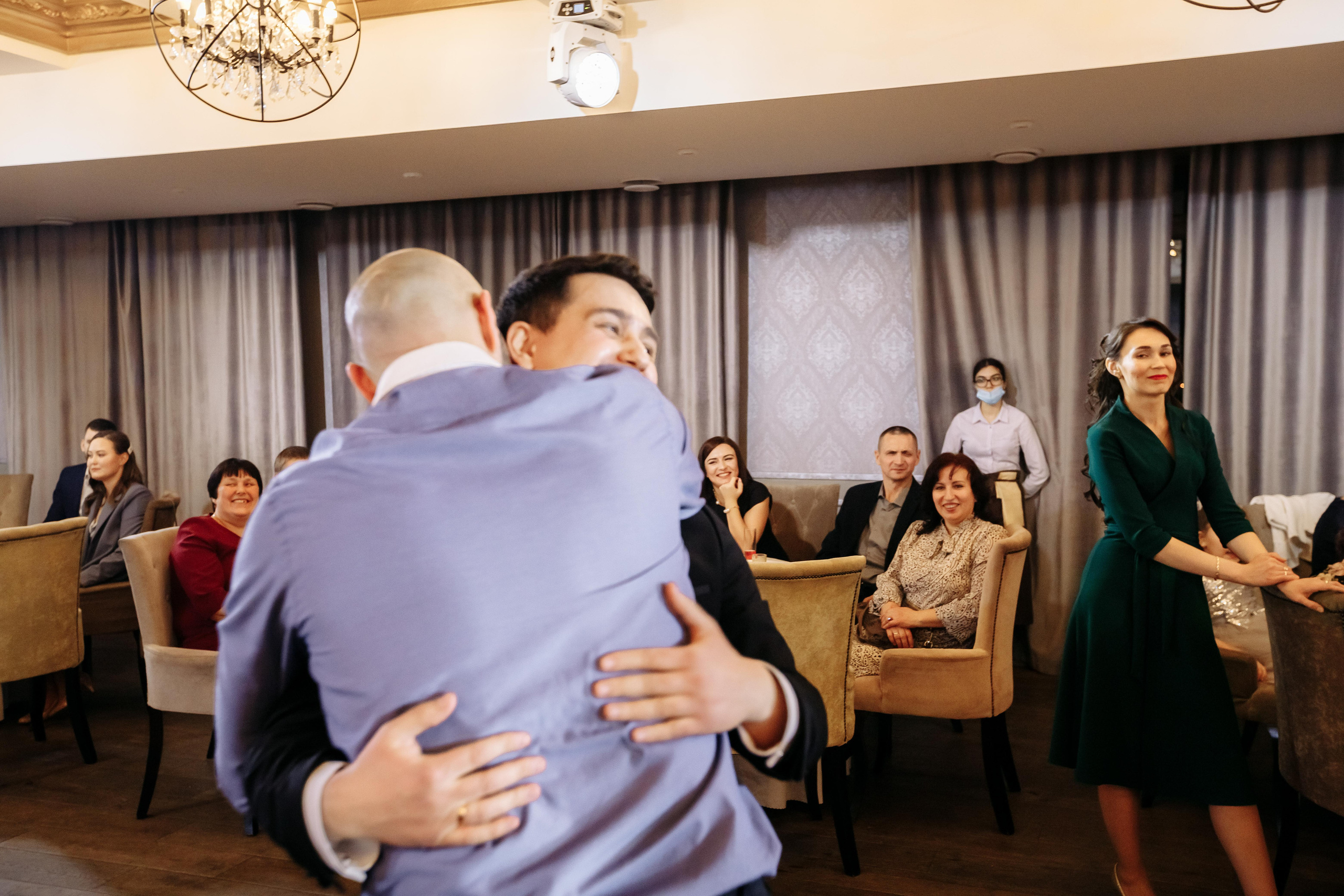 Дмитрий и Наталья. Свадебный фотограф Казань Чебоксары Москва