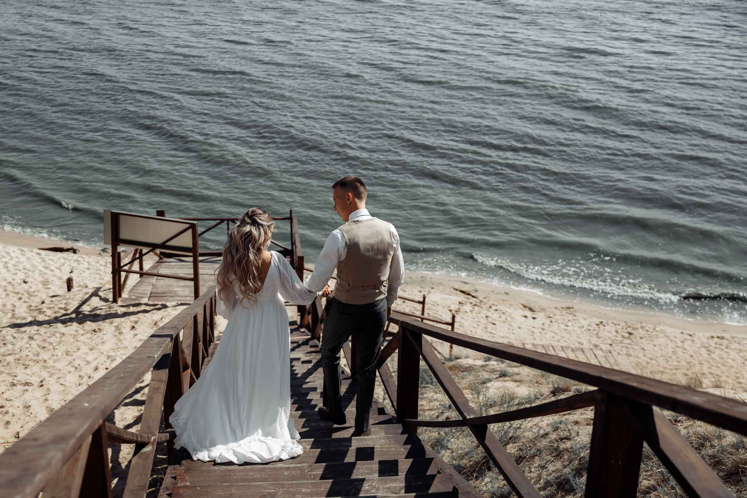 Павел и Евгения. Свадебный фотограф Казань Чебоксары Москва